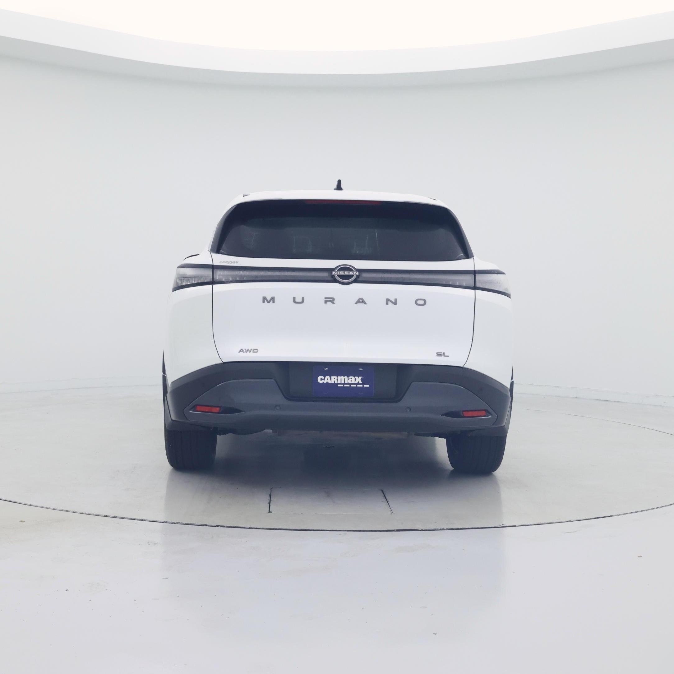 Thumbnail: 2026 Nissan Murano - 6