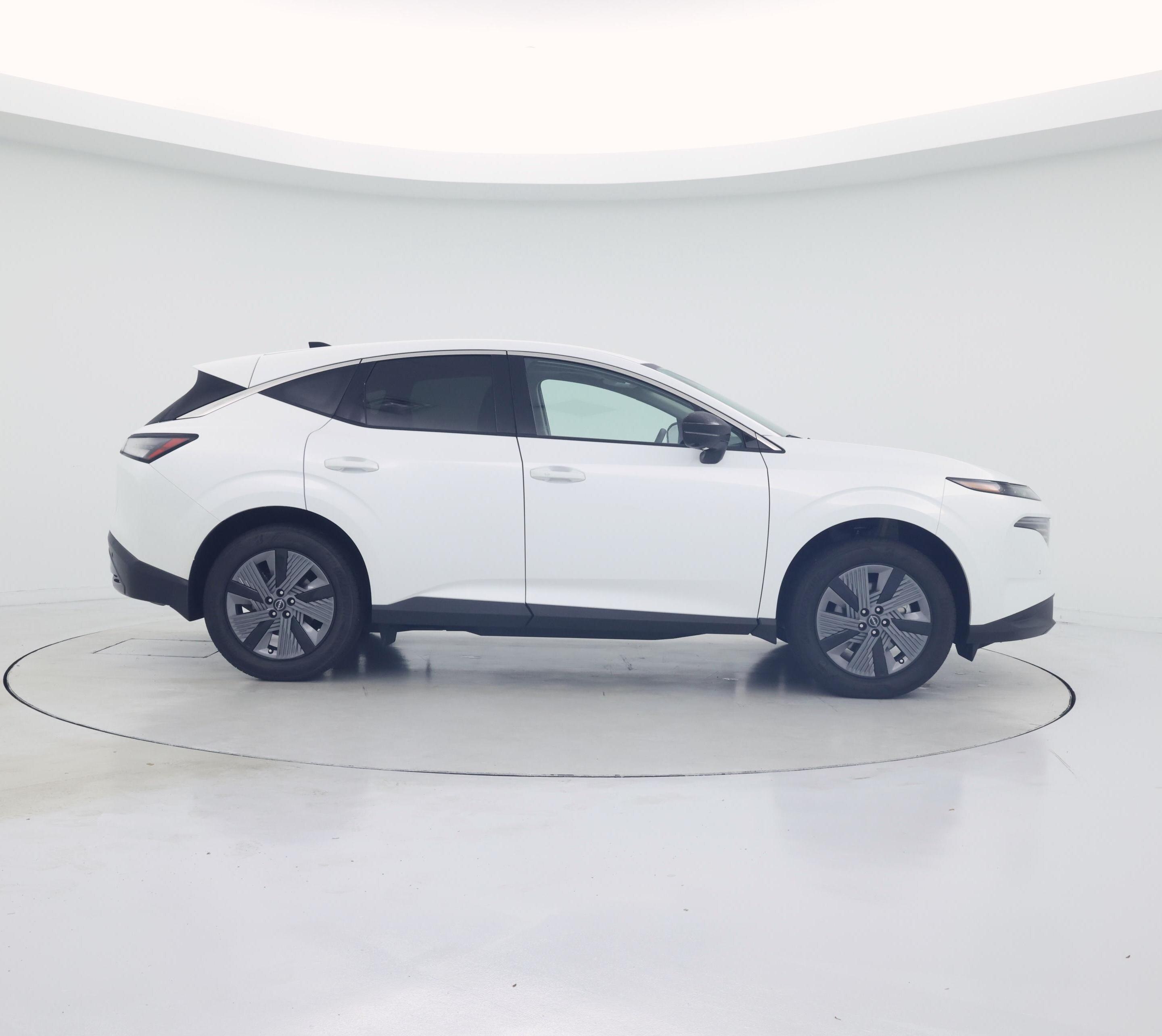Thumbnail: 2026 Nissan Murano - 7