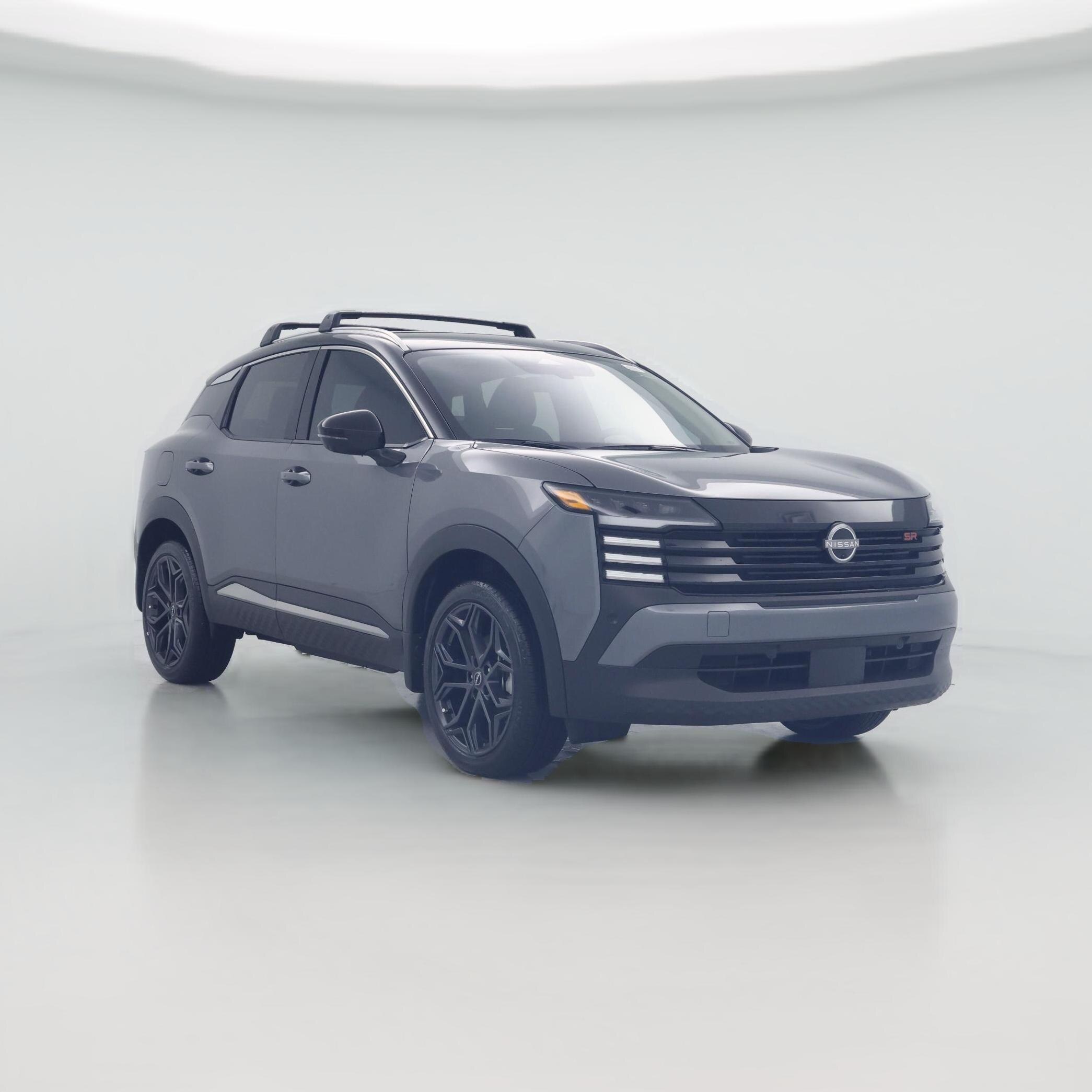 Thumbnail: 2025 Nissan Kicks - 1