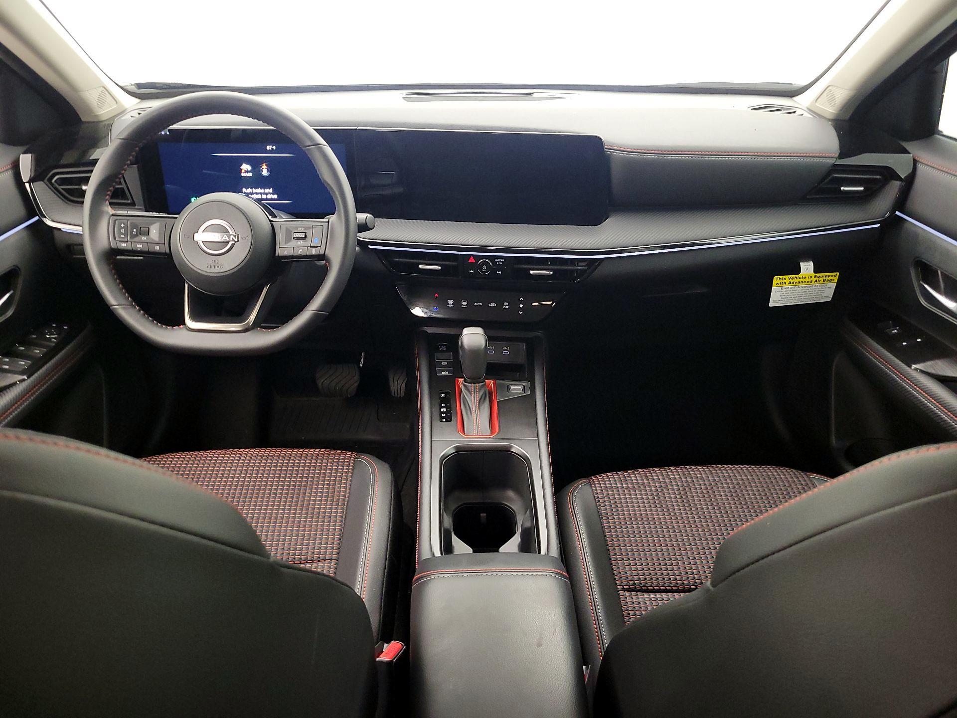 Thumbnail: 2025 Nissan Kicks - 9