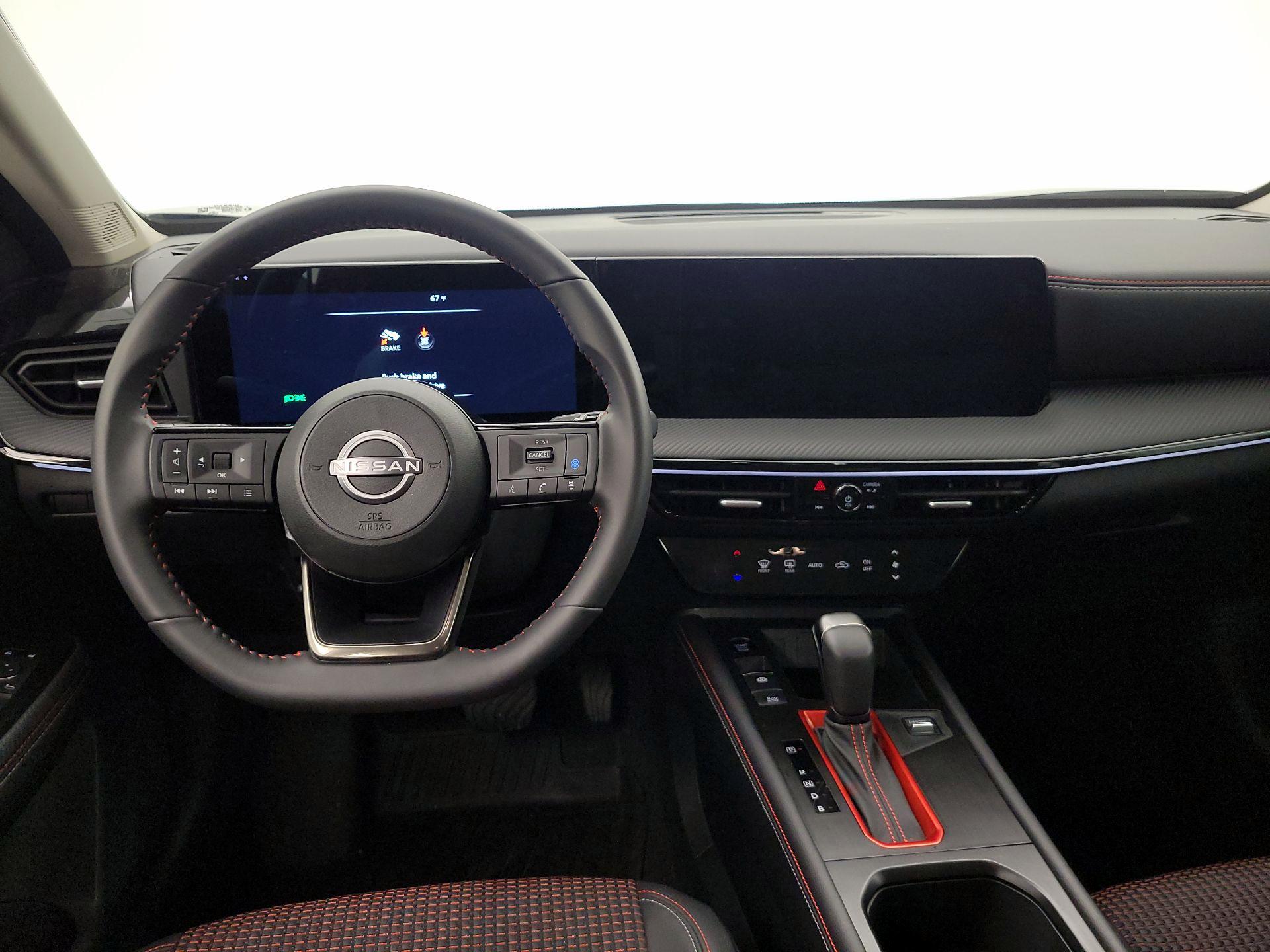 Thumbnail: 2025 Nissan Kicks - 10