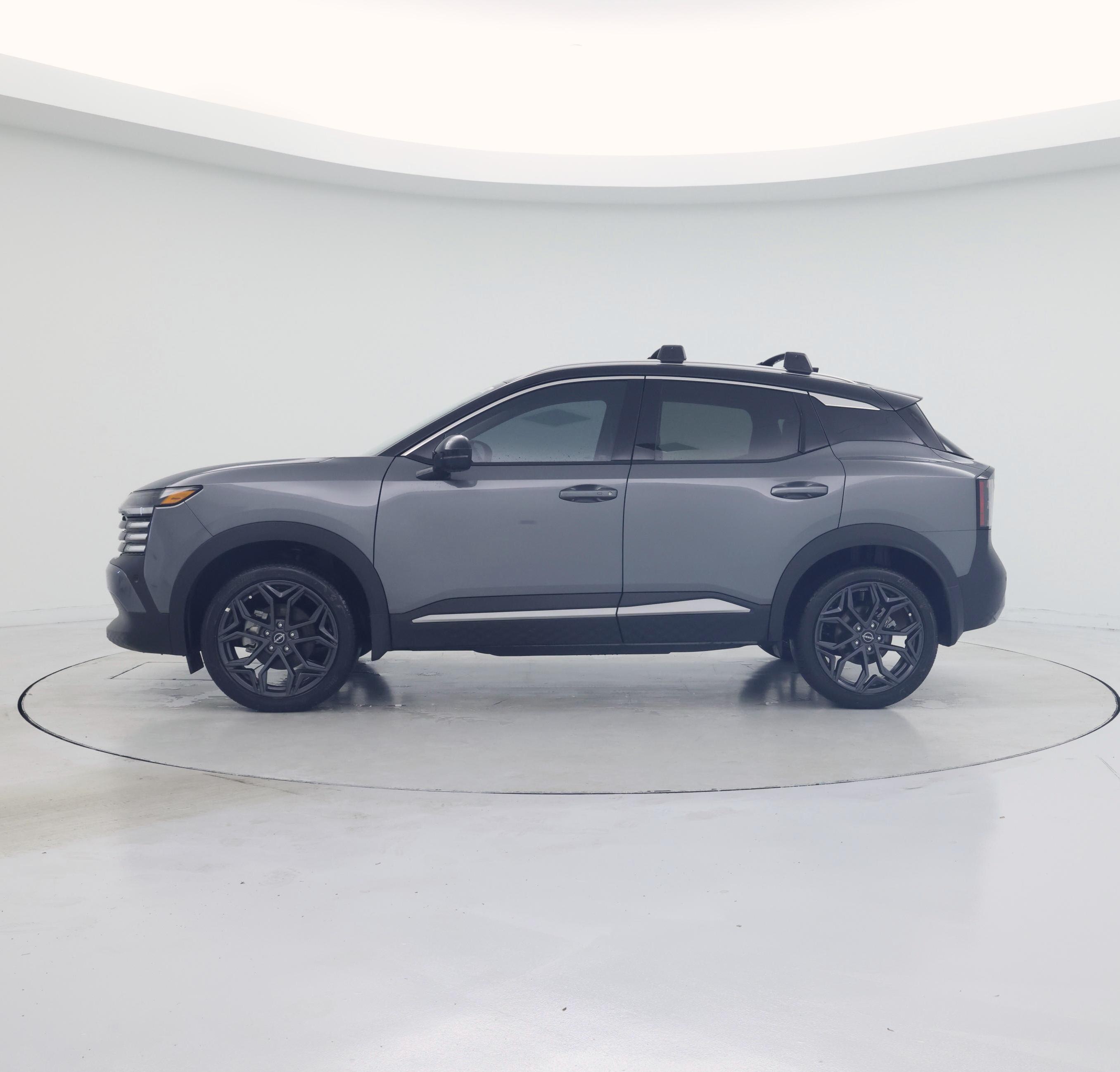 Thumbnail: 2025 Nissan Kicks - 3