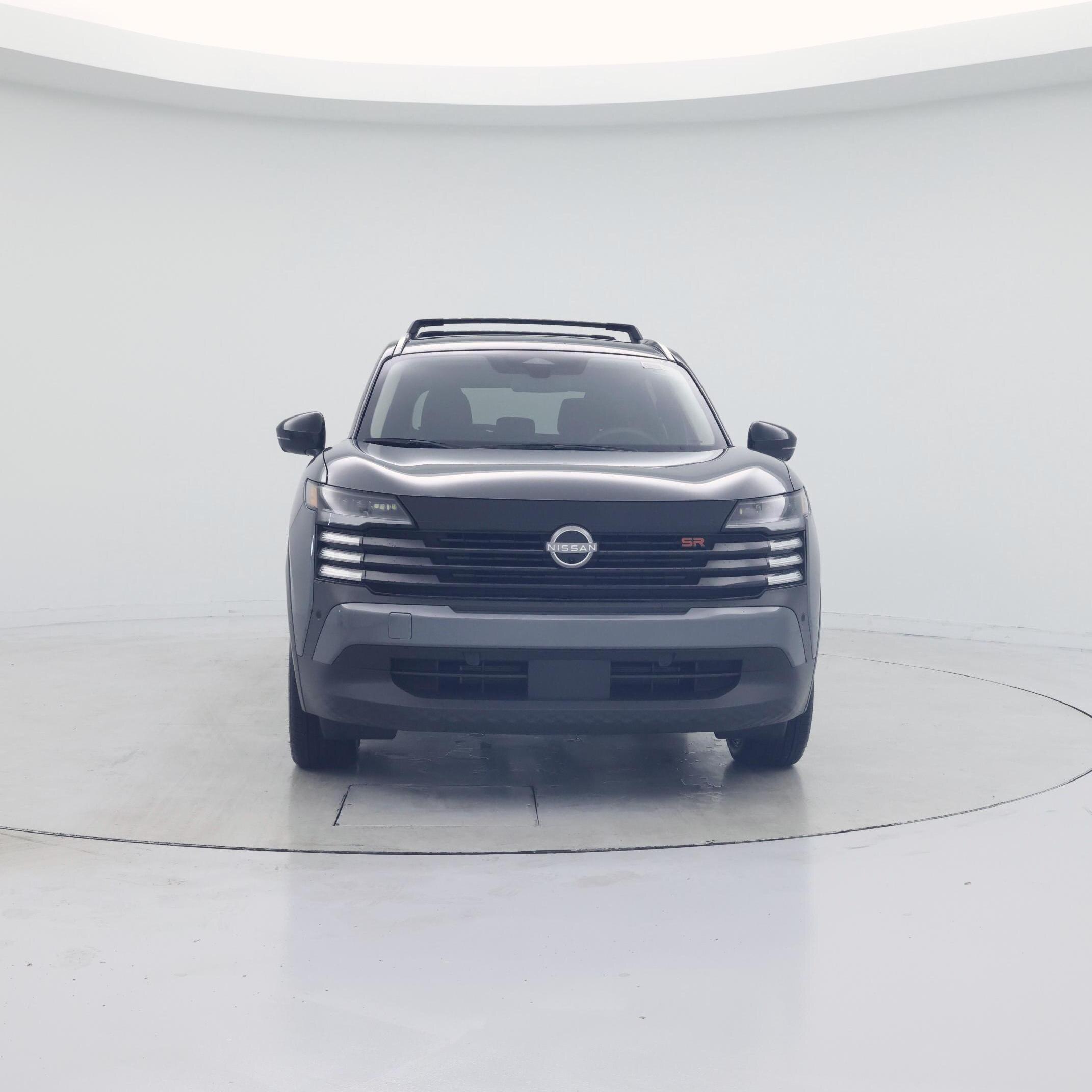 Thumbnail: 2025 Nissan Kicks - 5