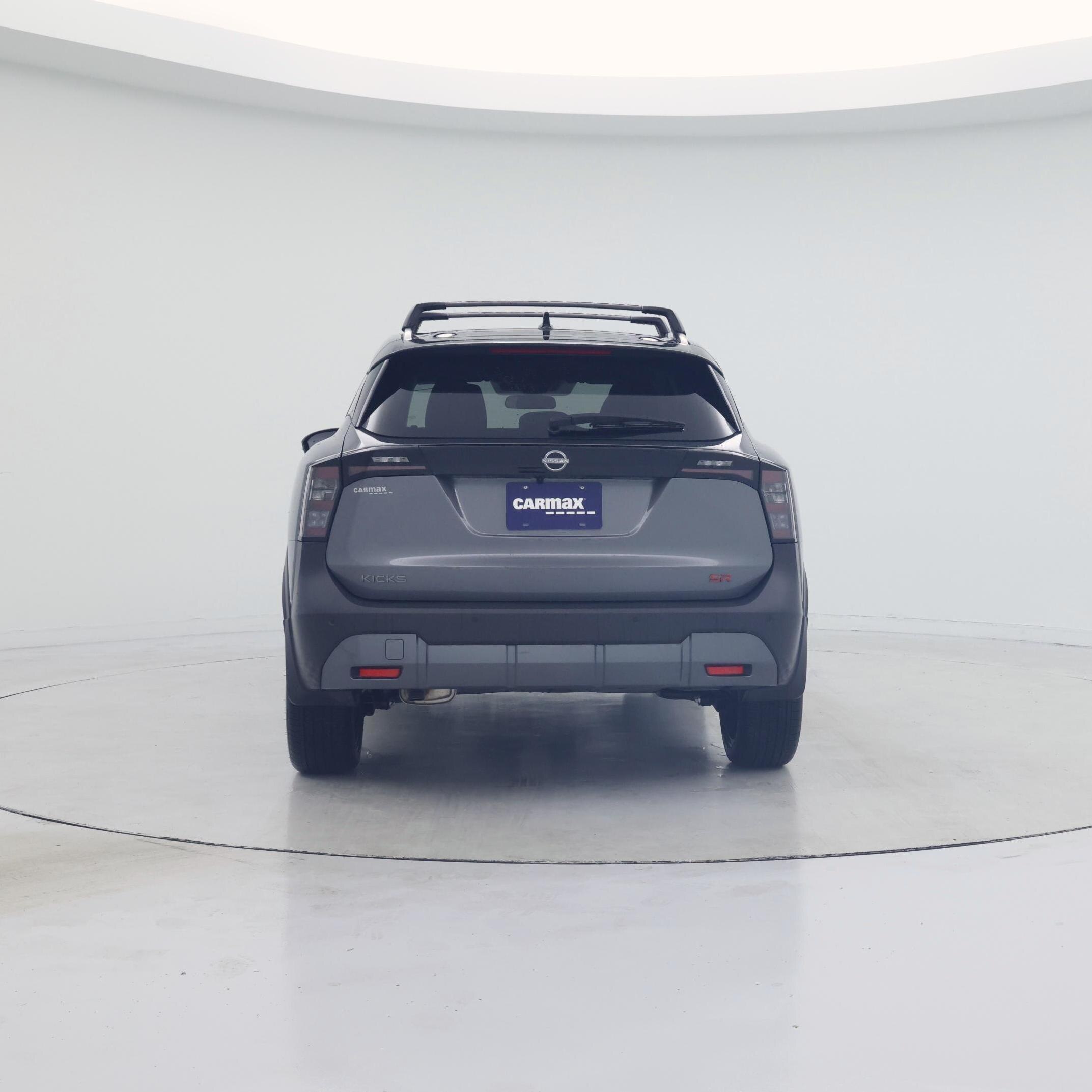 Thumbnail: 2025 Nissan Kicks - 6