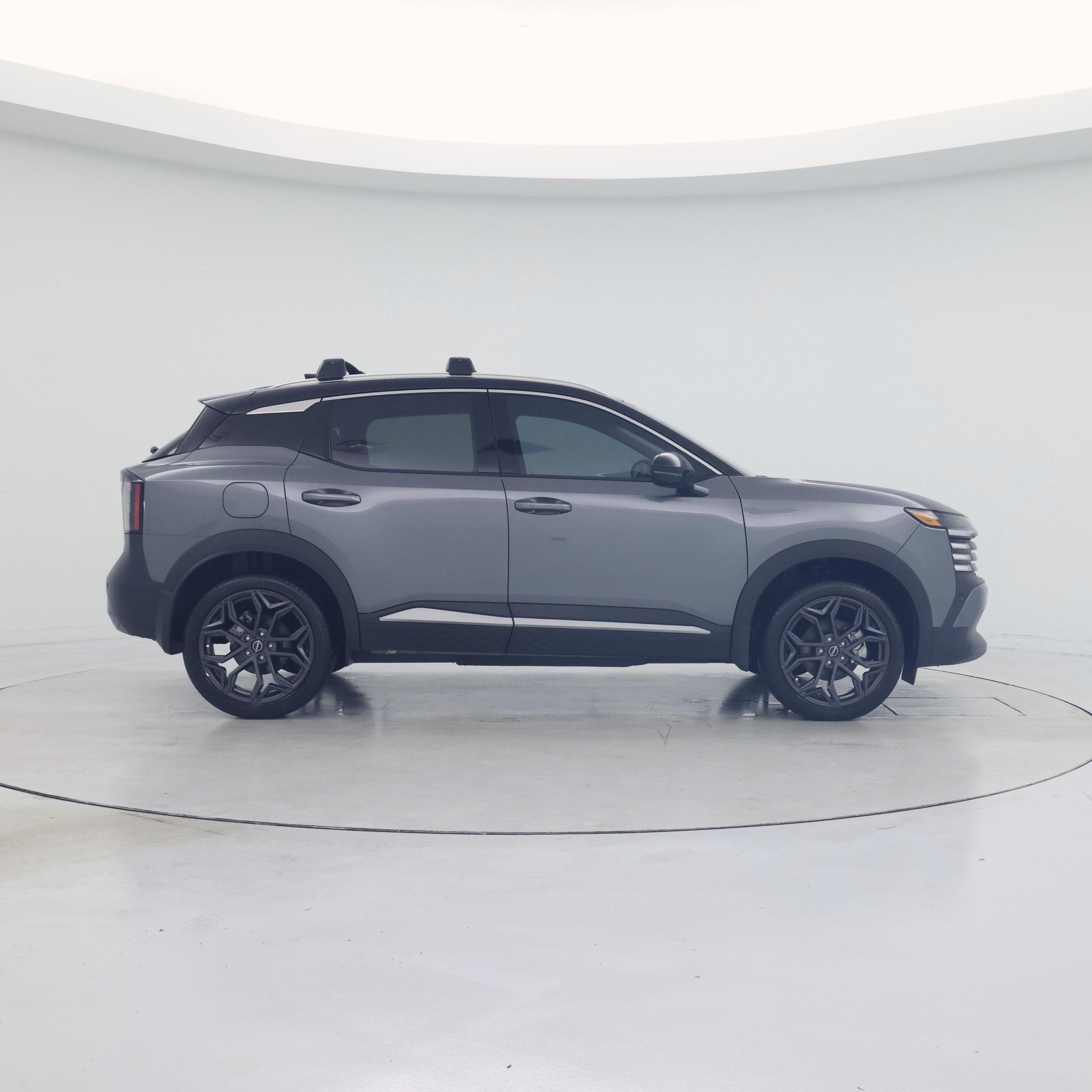 Thumbnail: 2025 Nissan Kicks - 7