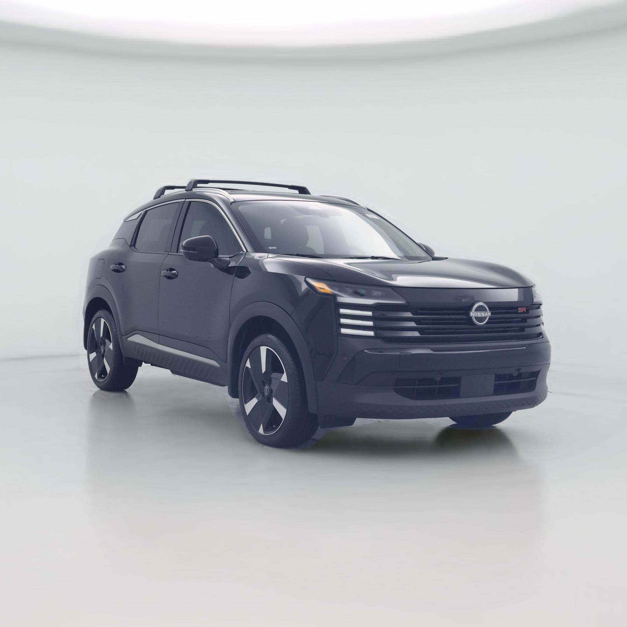 Thumbnail: 2025 Nissan Kicks - 1