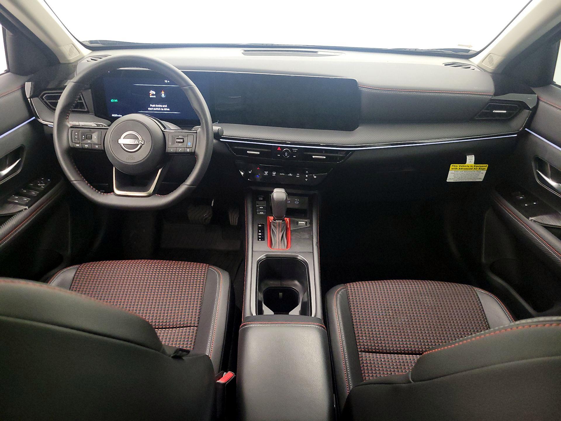 Thumbnail: 2025 Nissan Kicks - 9