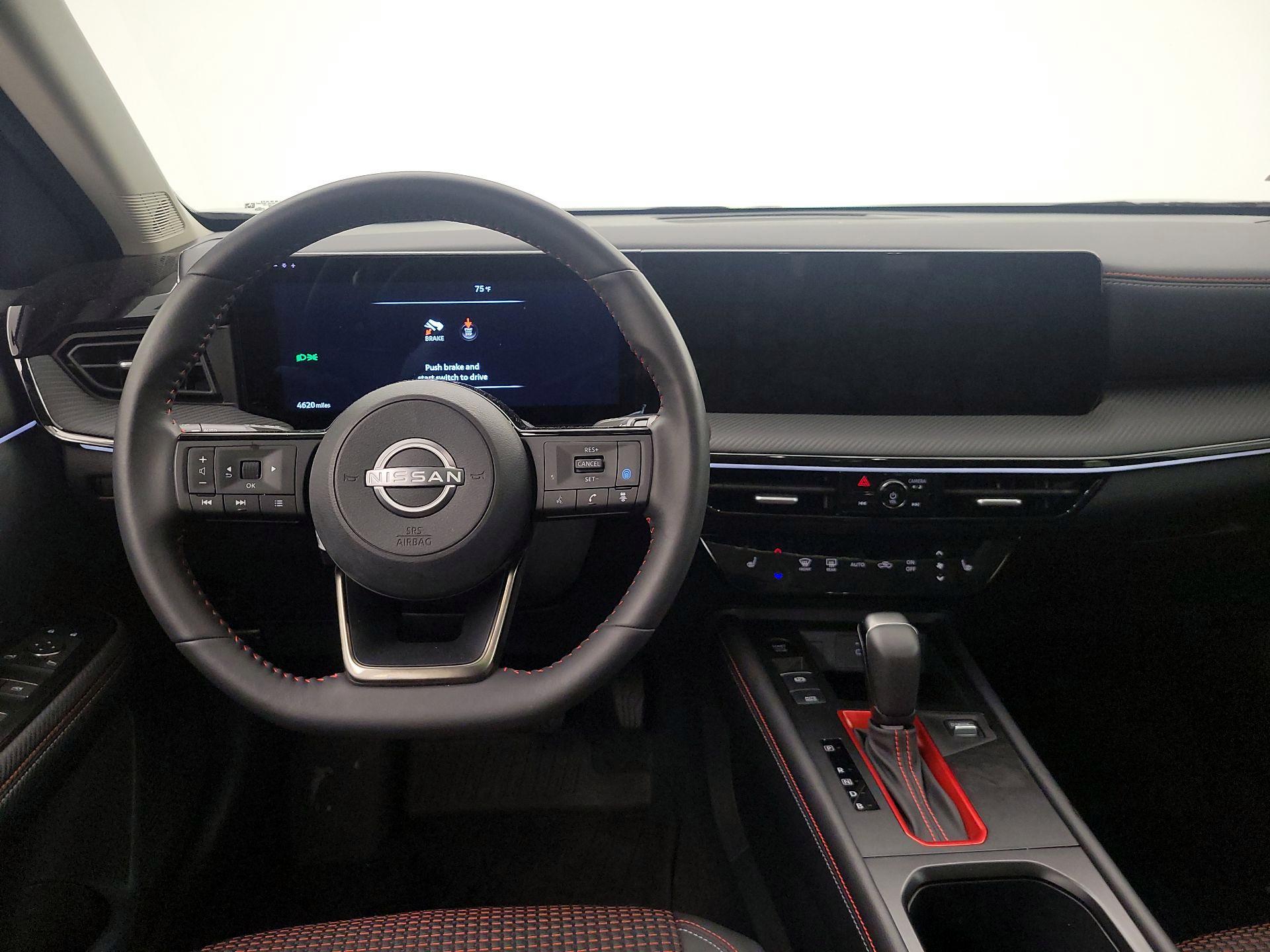 Thumbnail: 2025 Nissan Kicks - 10
