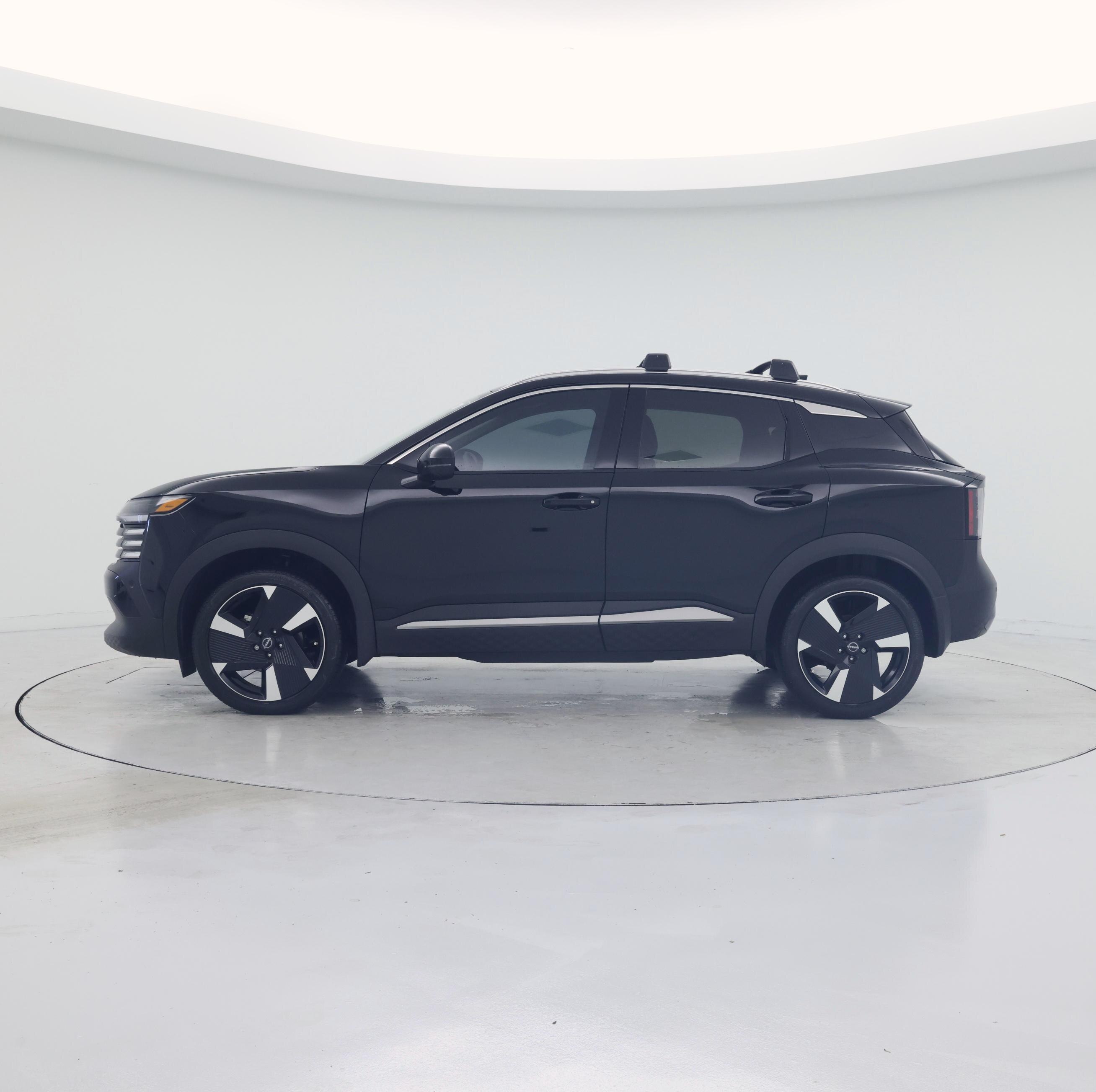Thumbnail: 2025 Nissan Kicks - 3