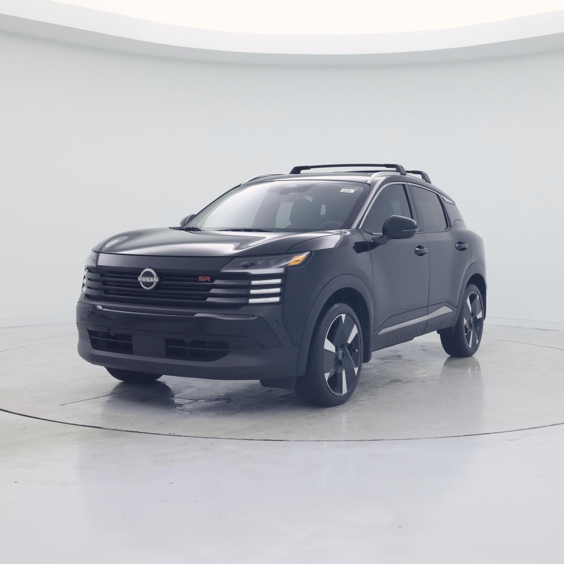 Thumbnail: 2025 Nissan Kicks - 4