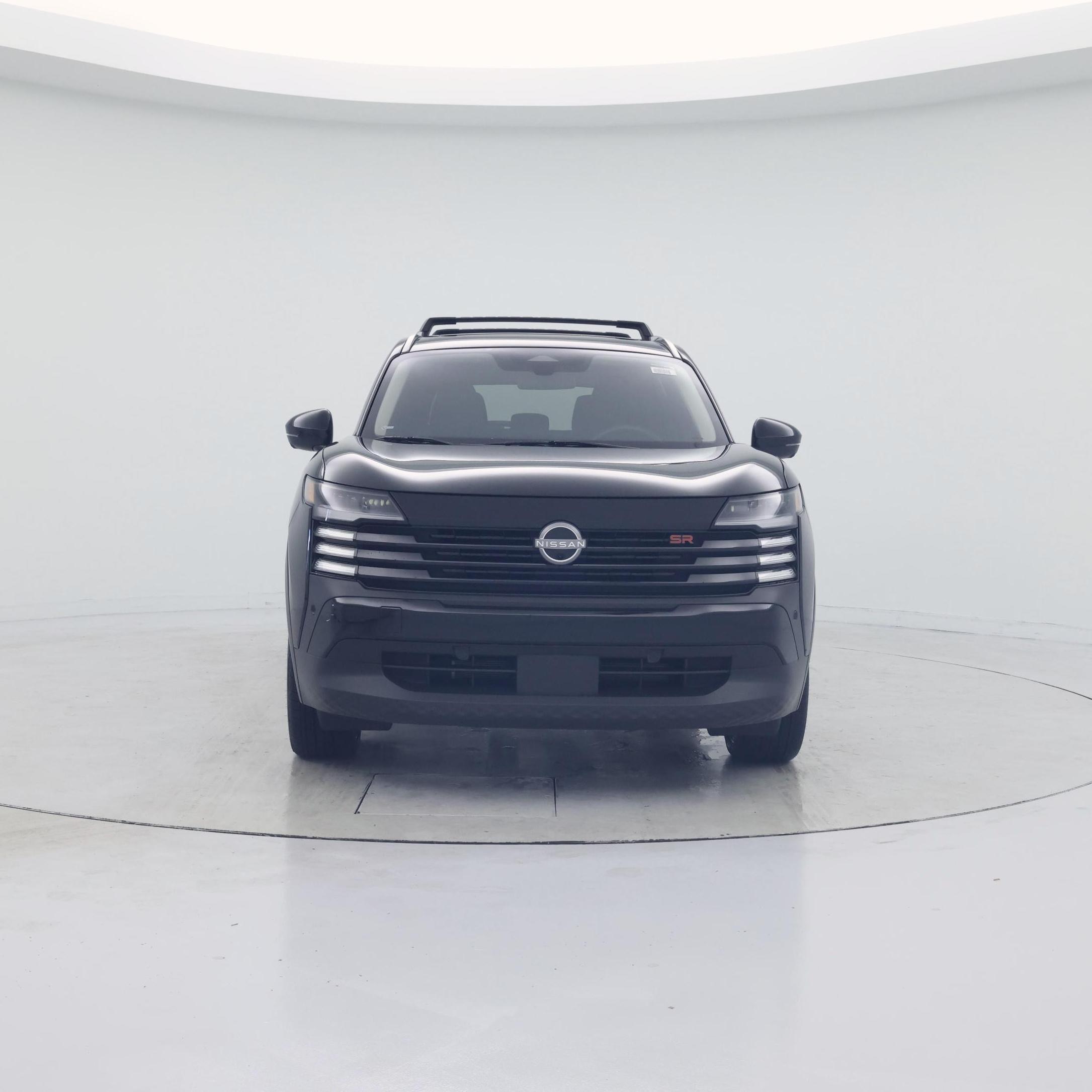Thumbnail: 2025 Nissan Kicks - 5