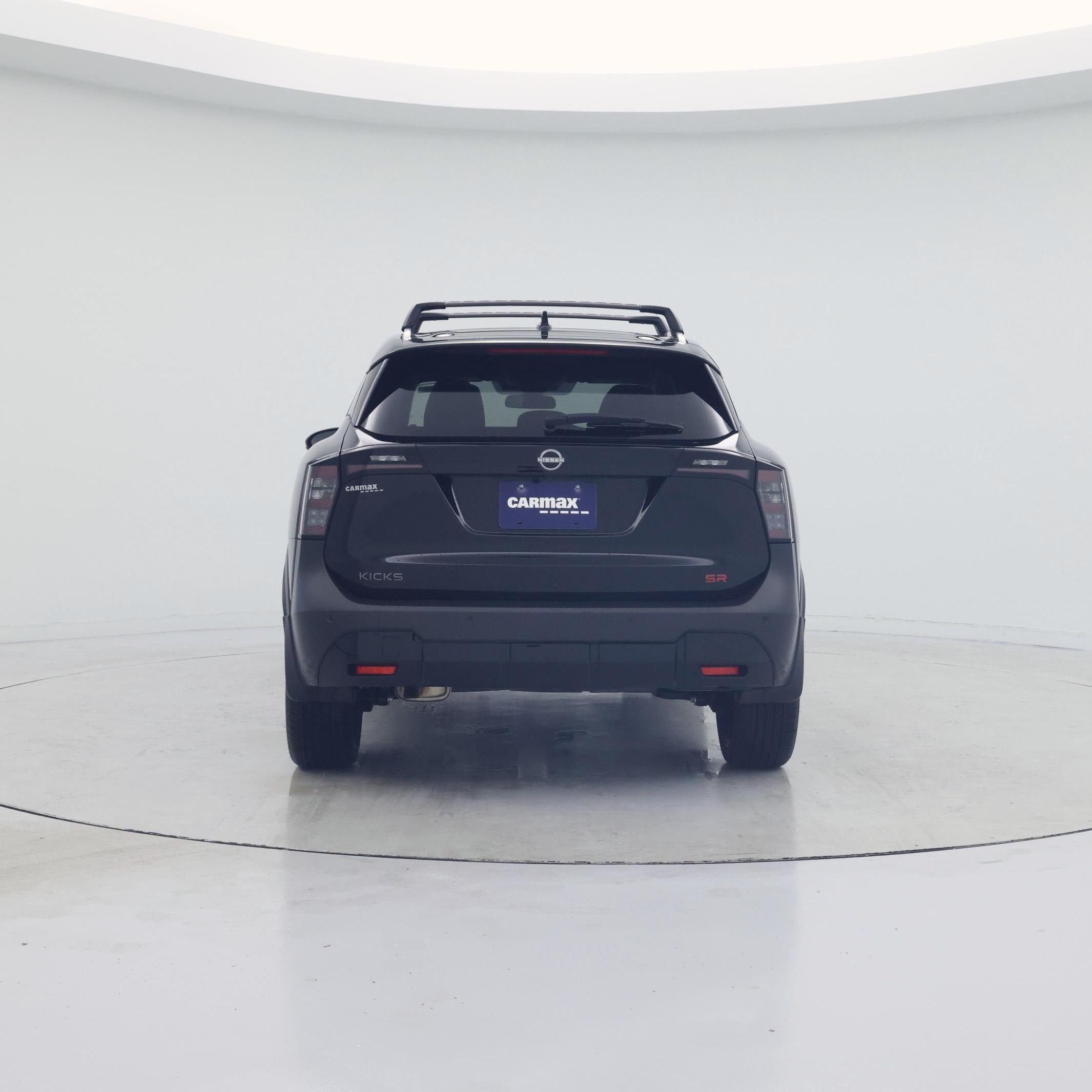 Thumbnail: 2025 Nissan Kicks - 6
