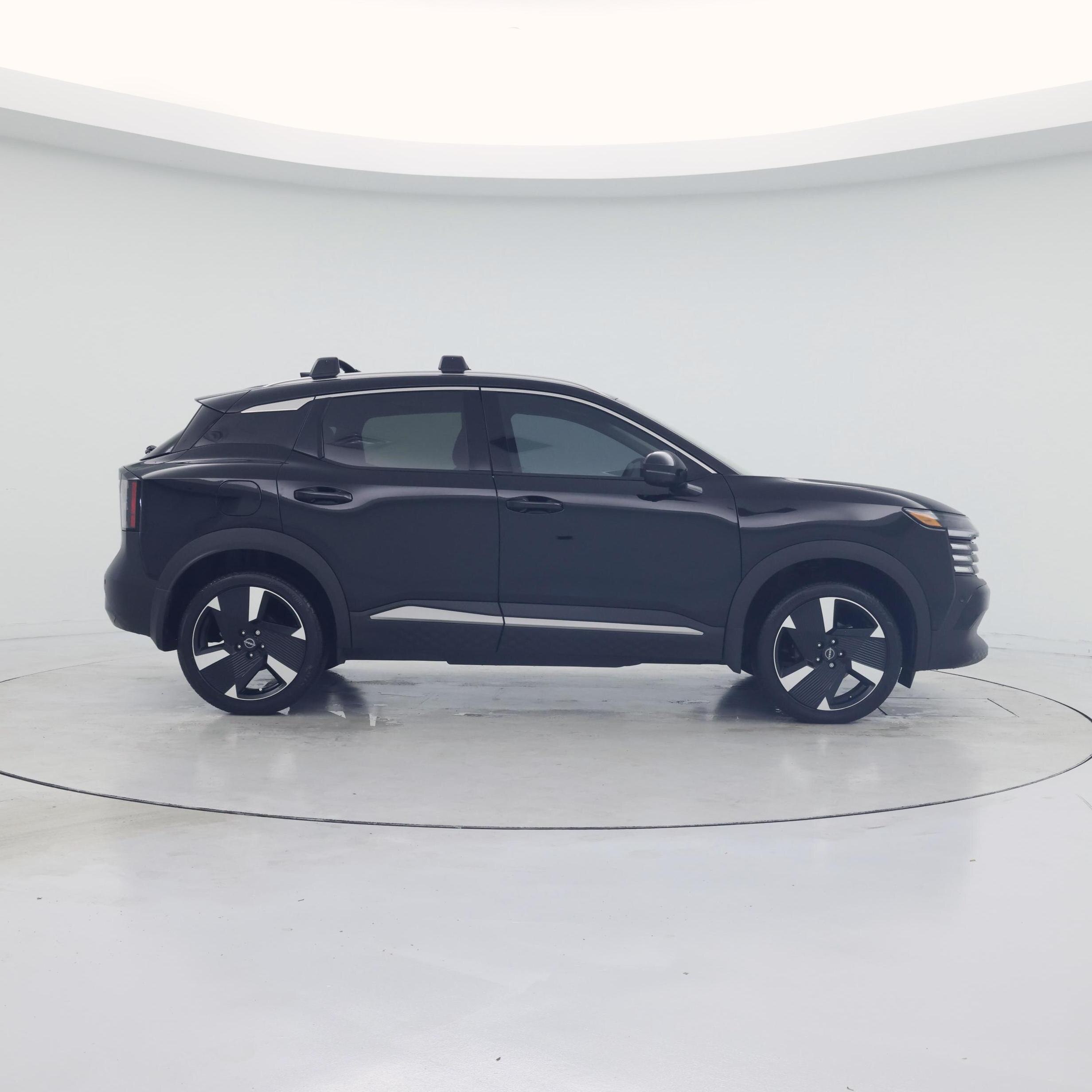 Thumbnail: 2025 Nissan Kicks - 7