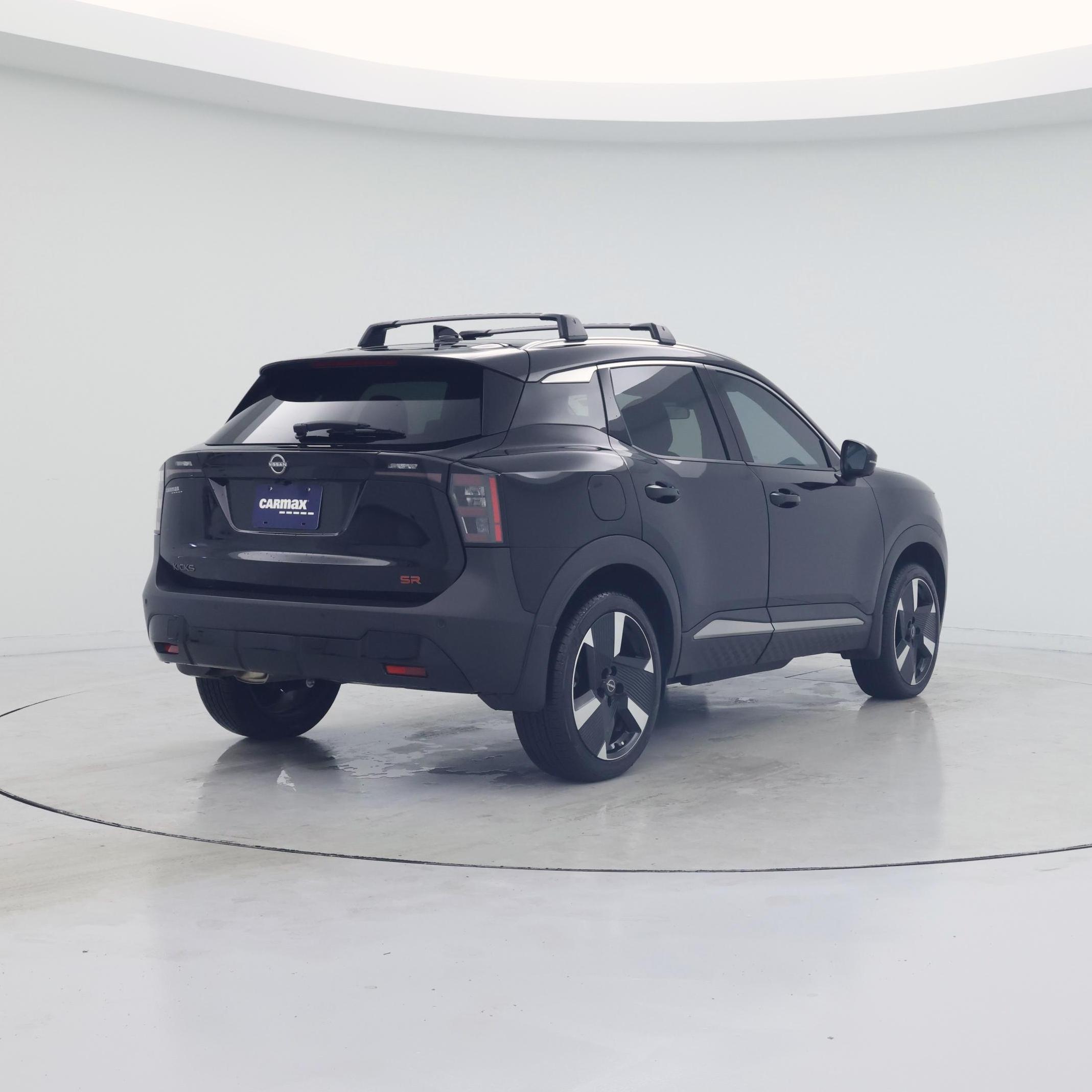 Thumbnail: 2025 Nissan Kicks - 8