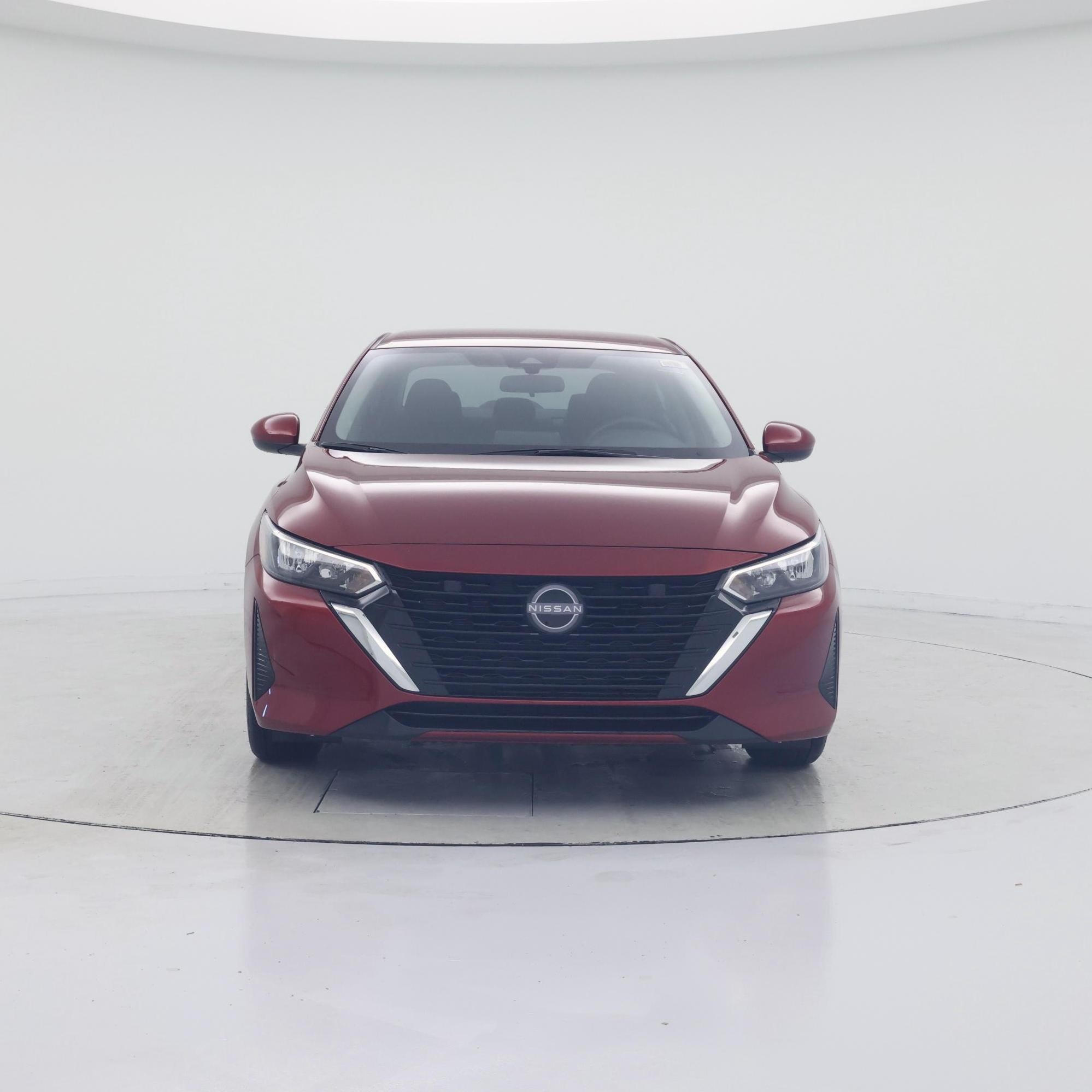 Thumbnail: 2025 Nissan Sentra - 5