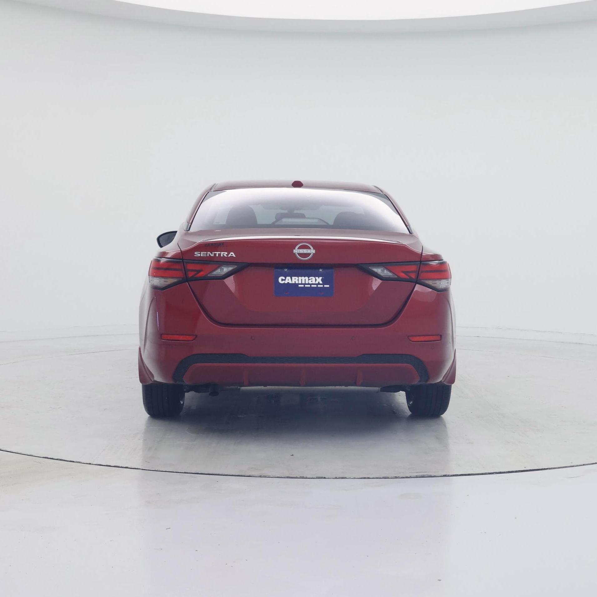 Thumbnail: 2025 Nissan Sentra - 6