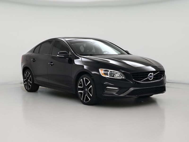 2018 Volvo S60 T5 Dynamic -
                  Buford, GA