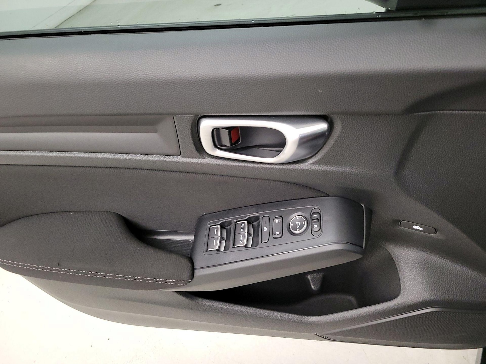 2024 Honda Civic Sport - Photo 13