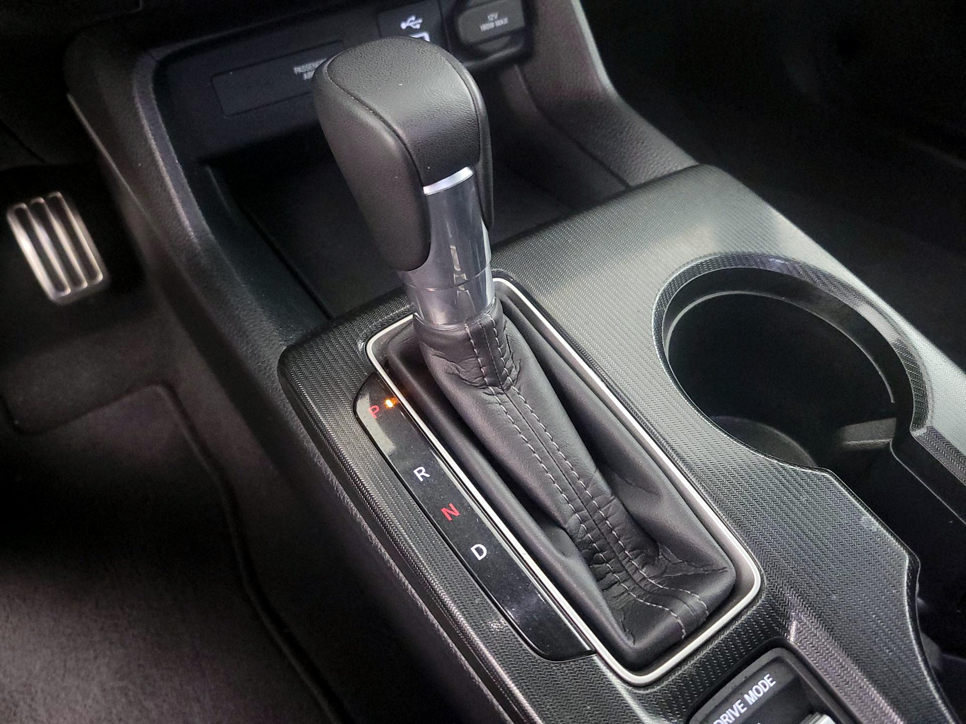 Thumbnail: 2024 Honda Civic - 17