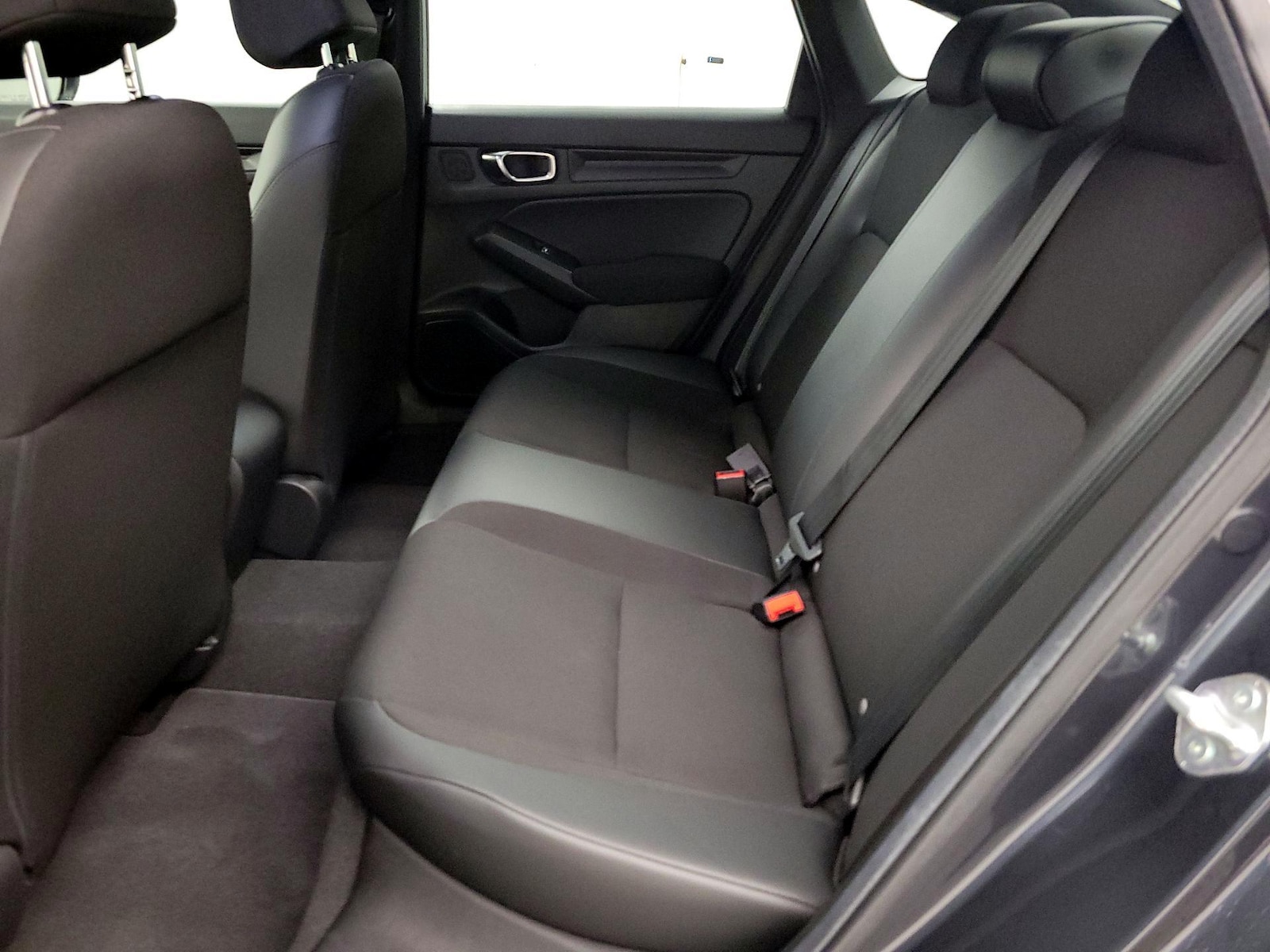 2024 Honda Civic Sport - Photo 20