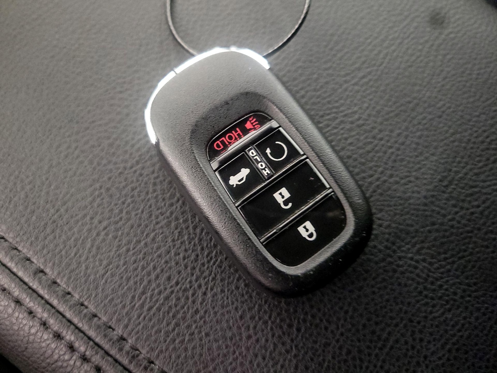2024 Honda Civic Sport - Photo 23