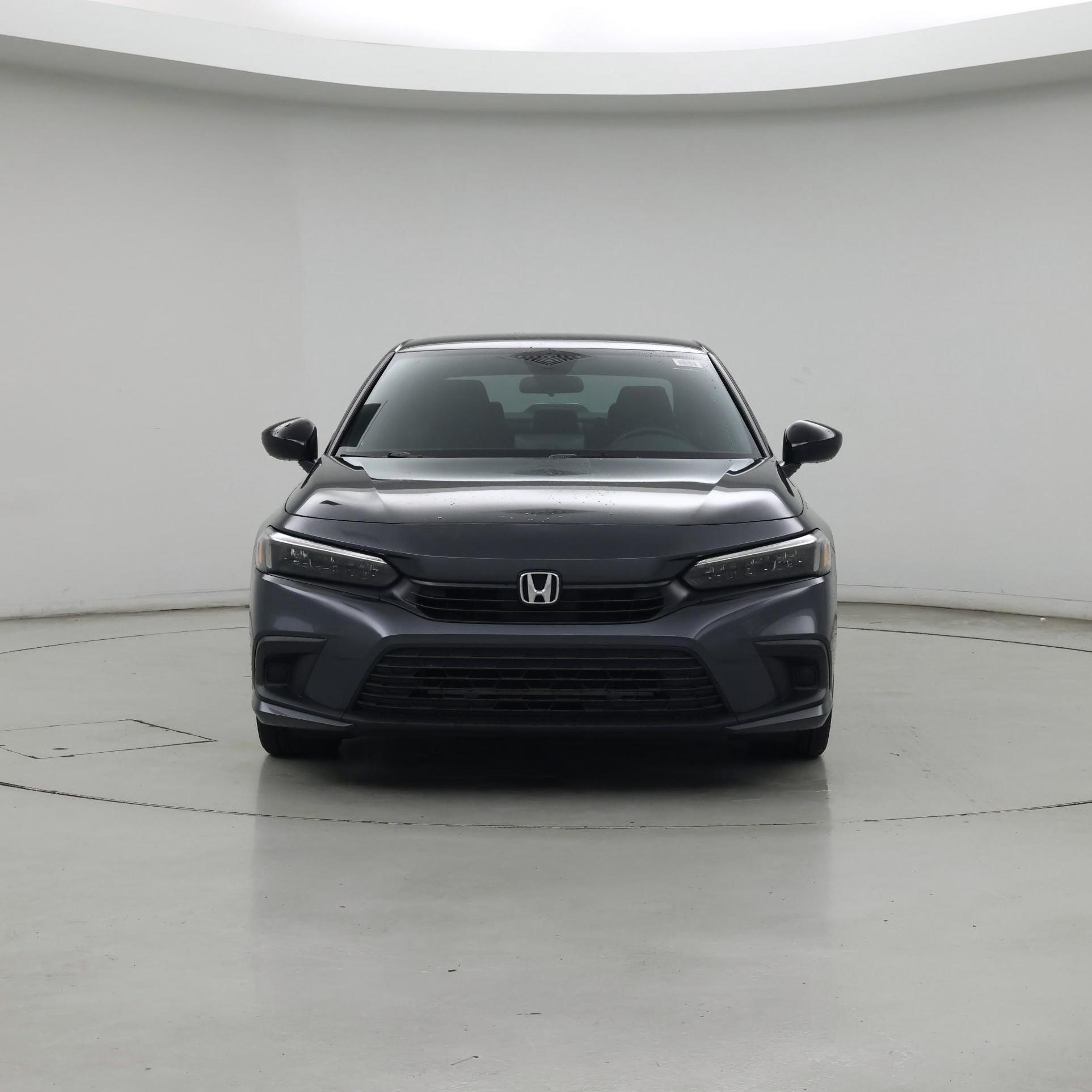 Thumbnail: 2024 Honda Civic - 5