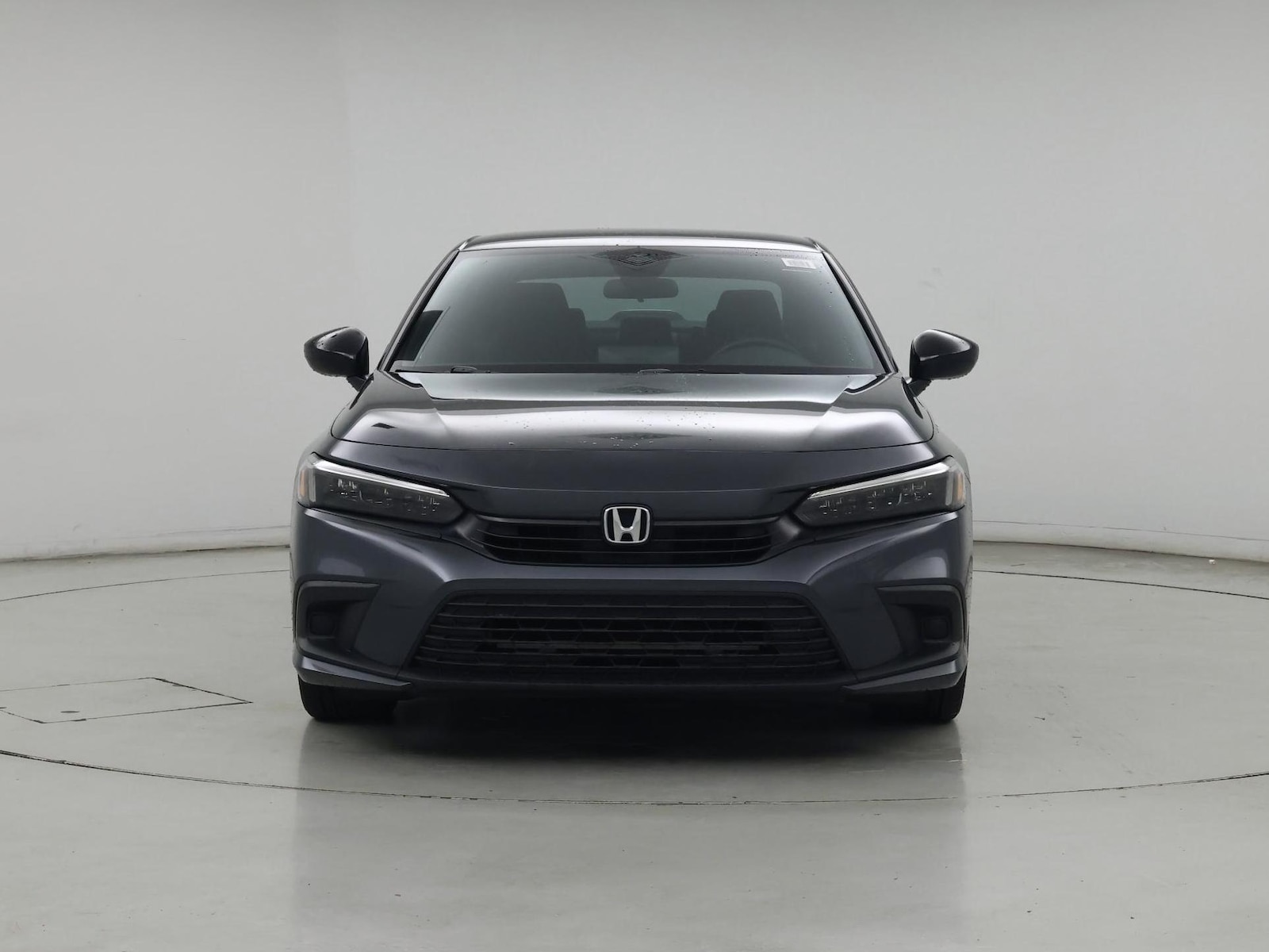2024 Honda Civic Sport - Photo 6