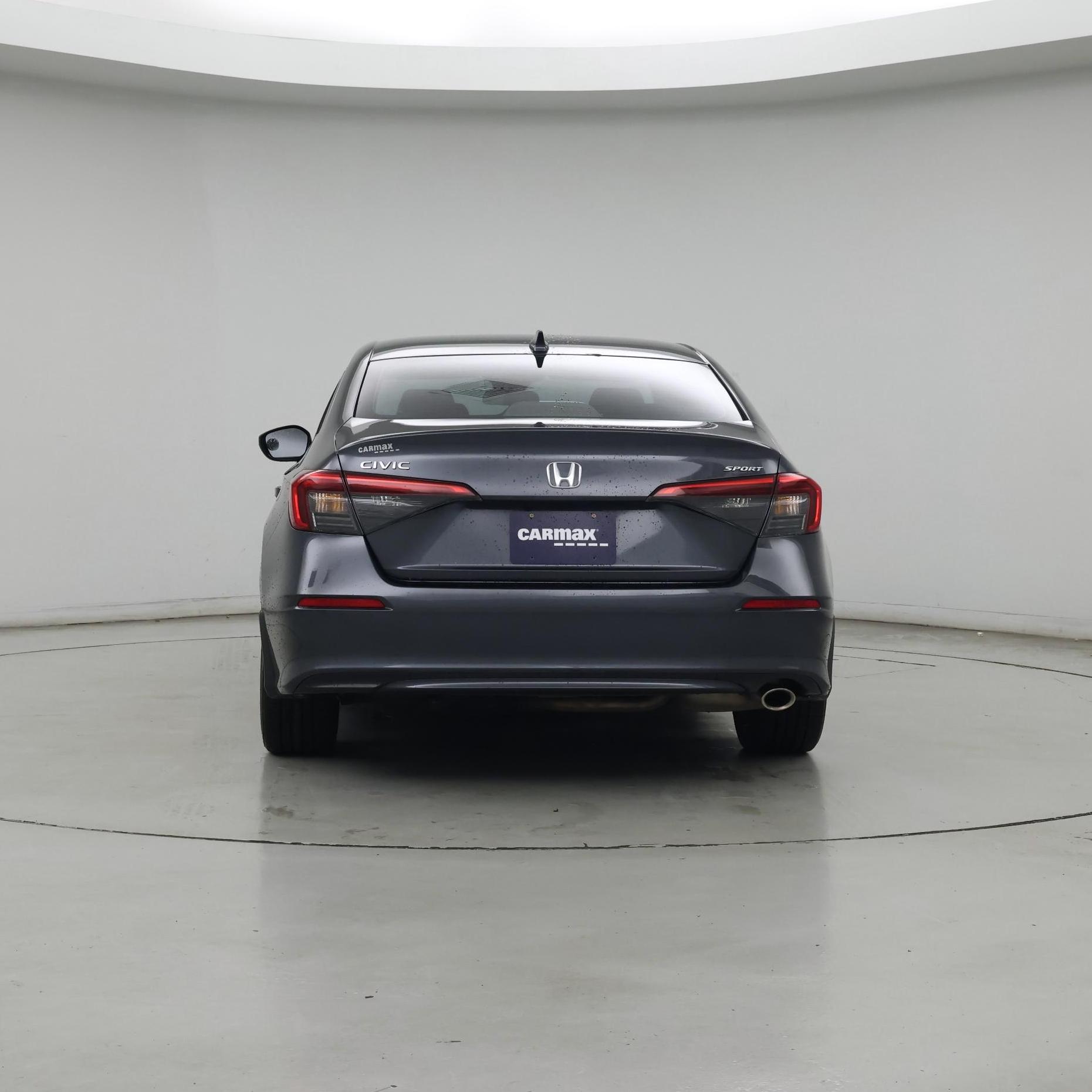 Thumbnail: 2024 Honda Civic - 6