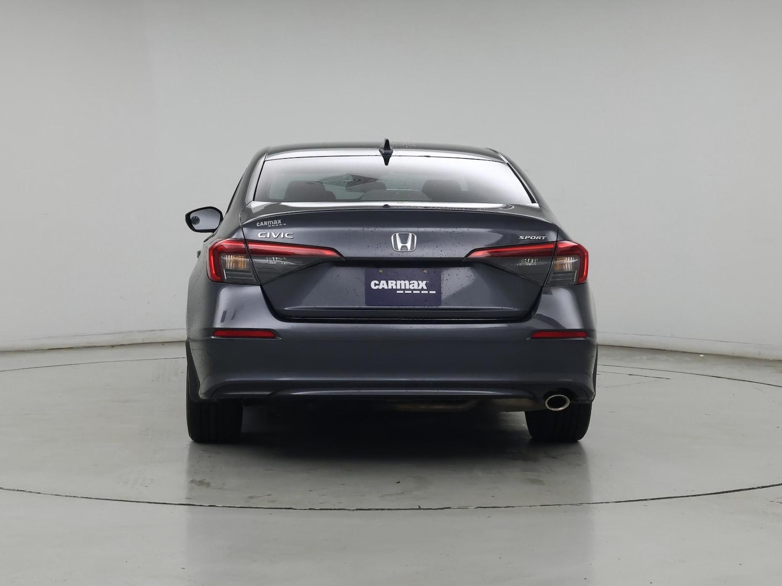 2024 Honda Civic Sport - Photo 7