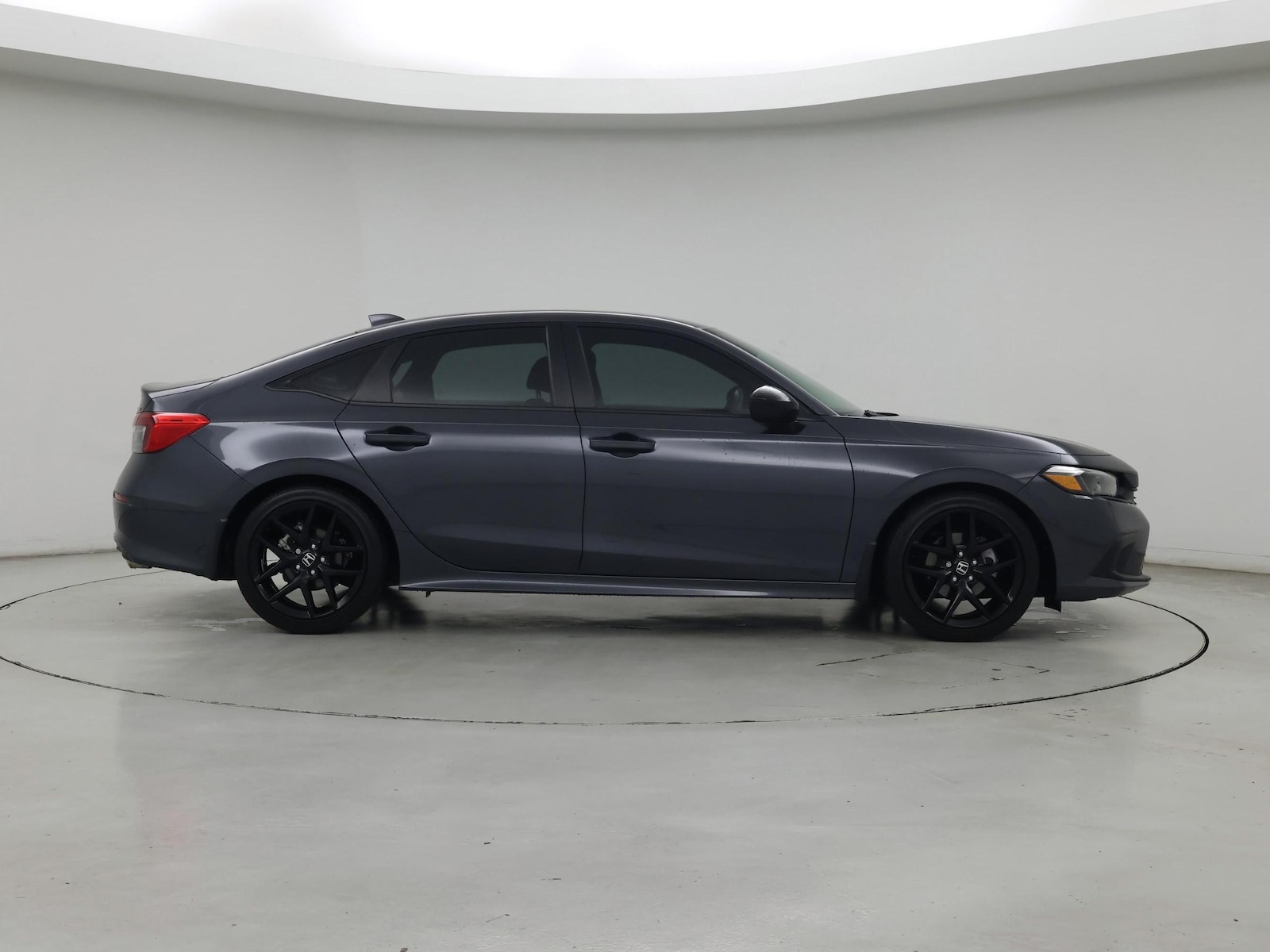 2024 Honda Civic Sport - Photo 8
