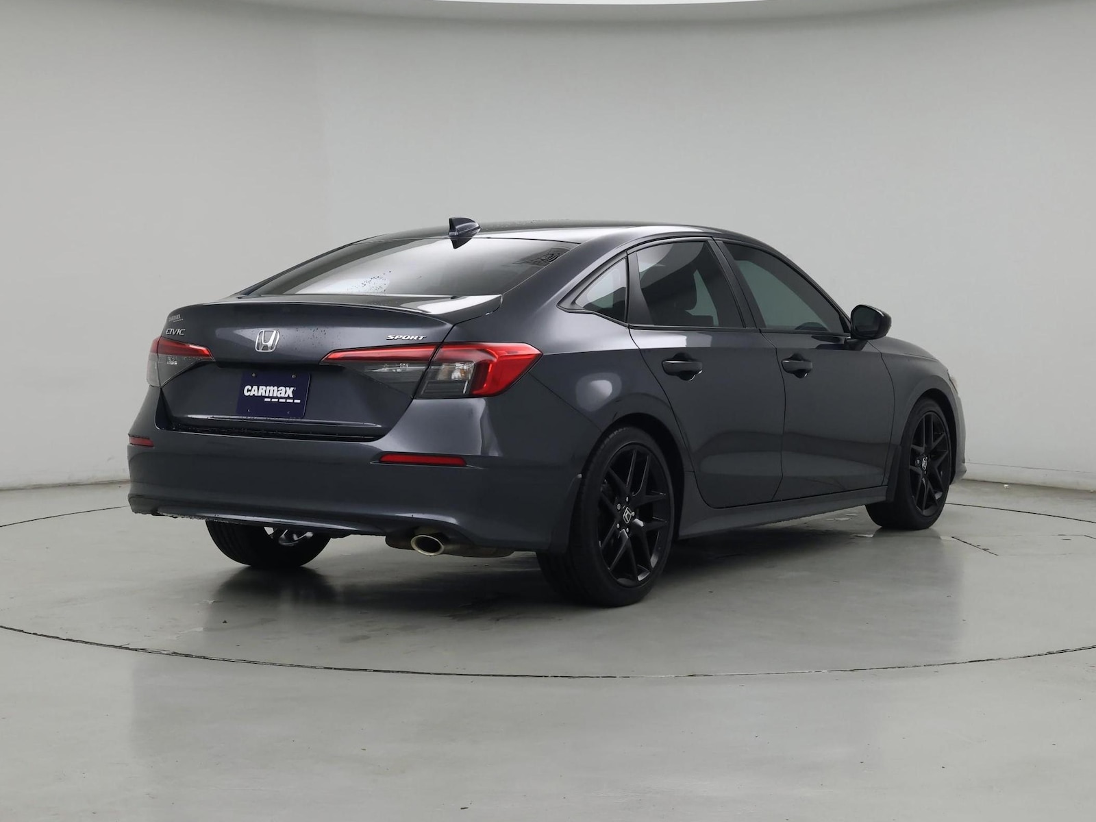 2024 Honda Civic Sport - Photo 9