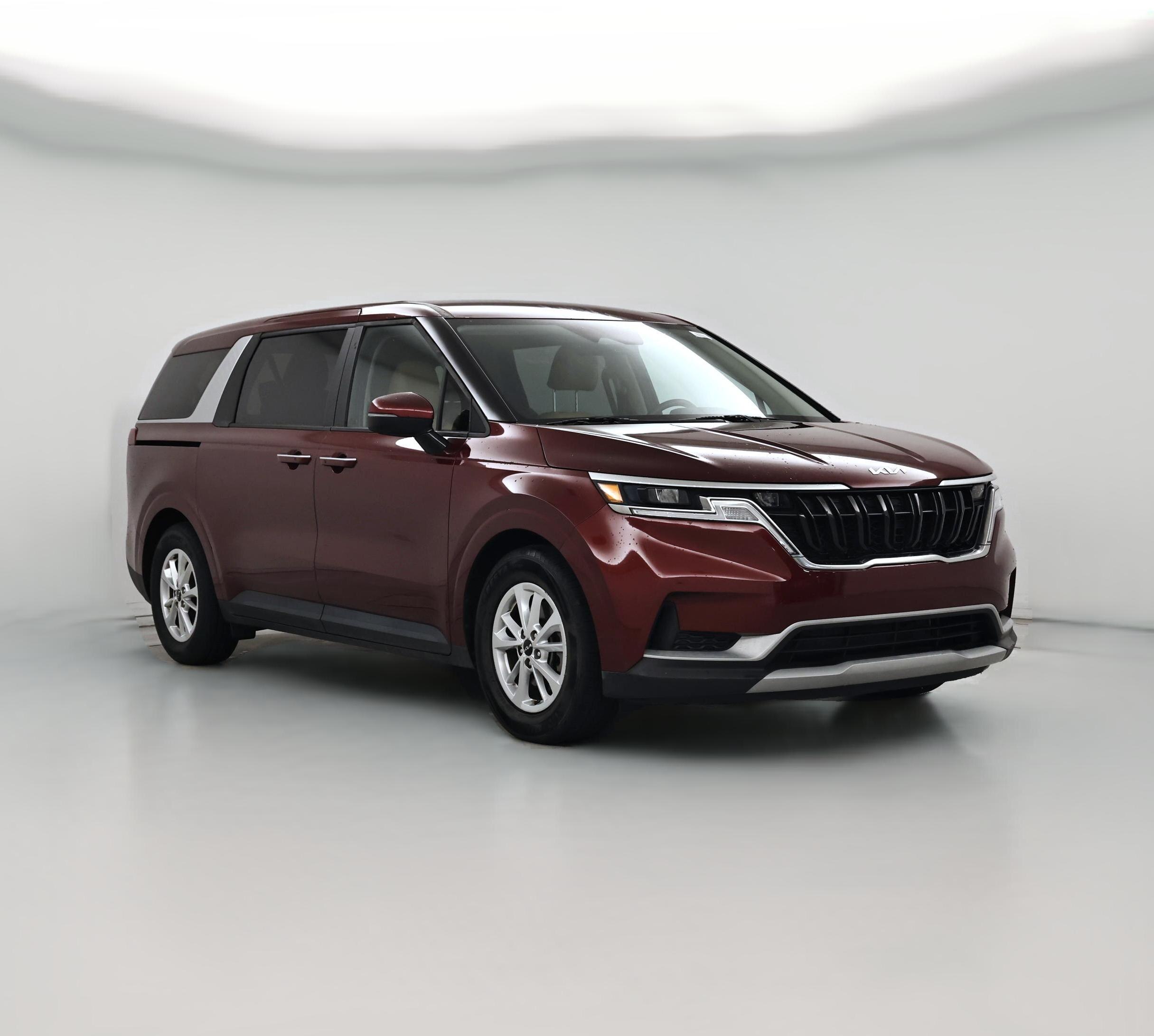 Thumbnail: 2023 Kia Carnival - 1