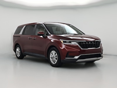 2023 Kia Carnival LX