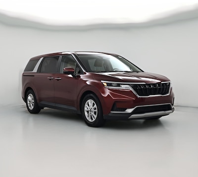 2023 Kia Carnival LX