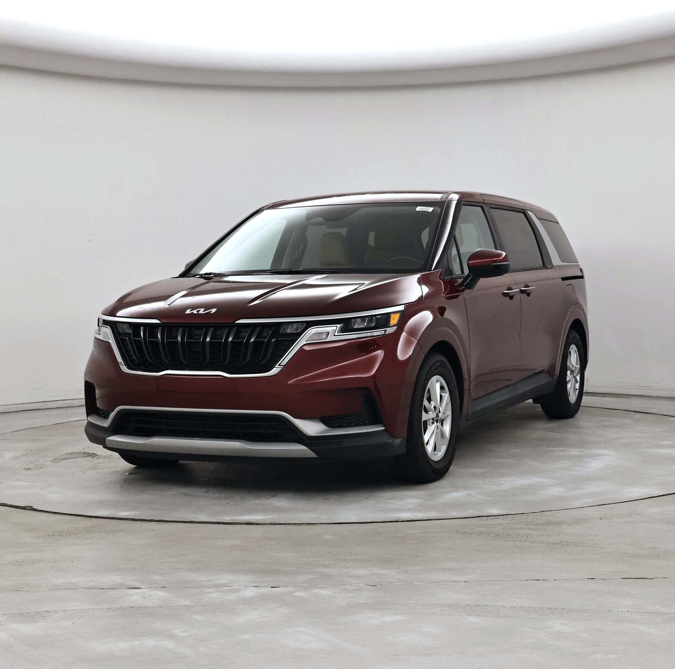 Thumbnail: 2023 Kia Carnival - 4