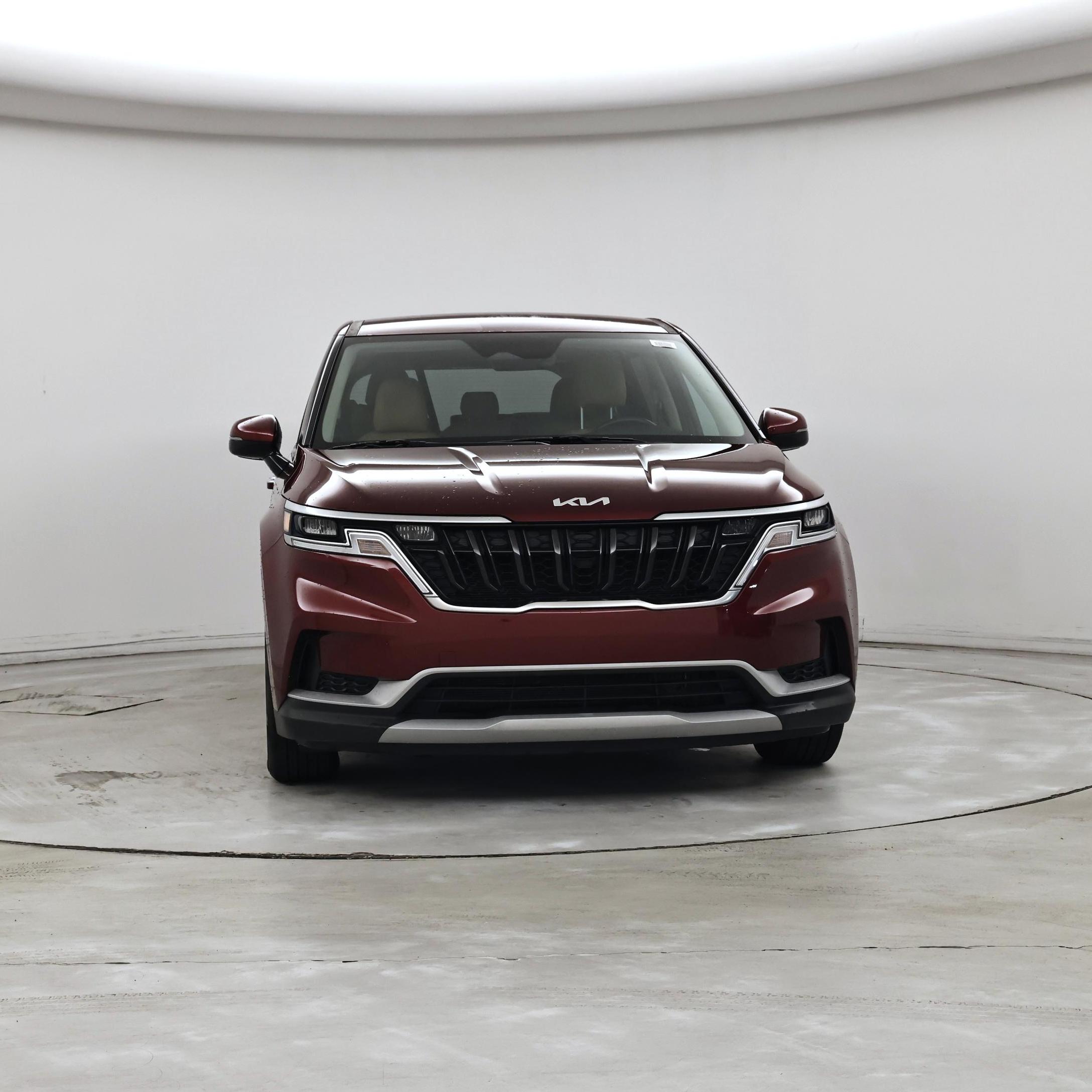 Thumbnail: 2023 Kia Carnival - 5