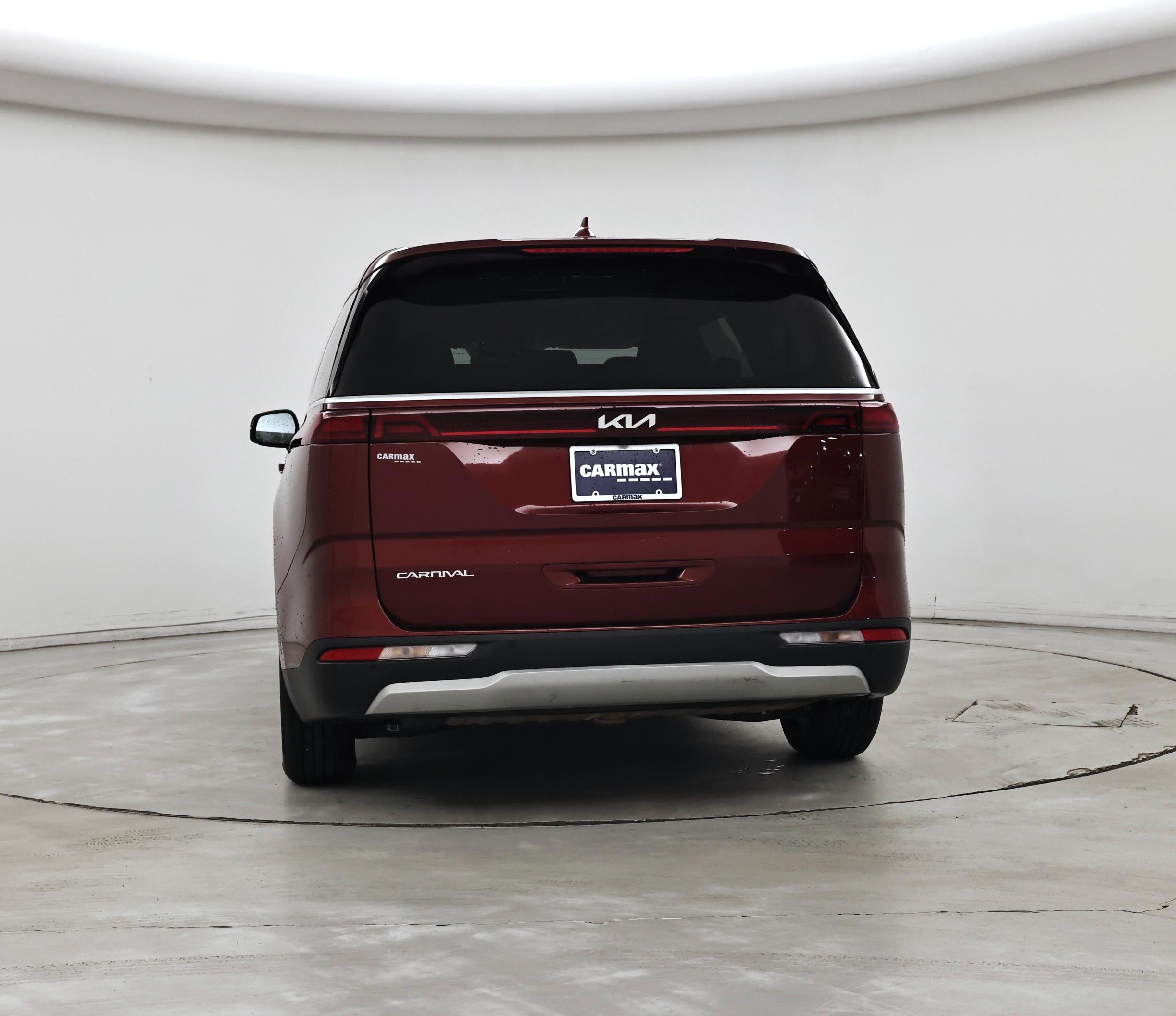 Thumbnail: 2023 Kia Carnival - 6
