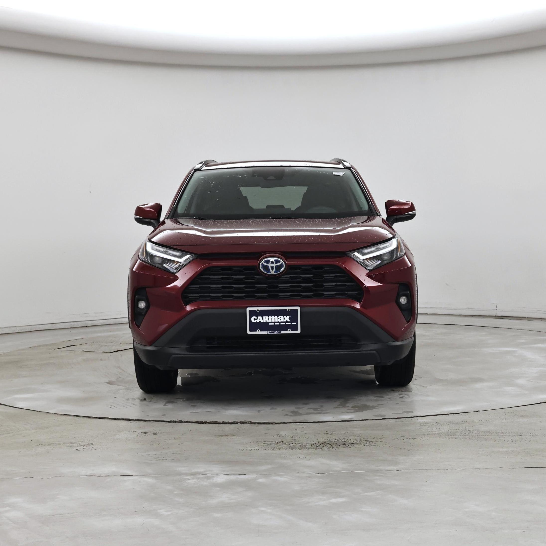 Thumbnail: 2022 Toyota RAV4 - 5