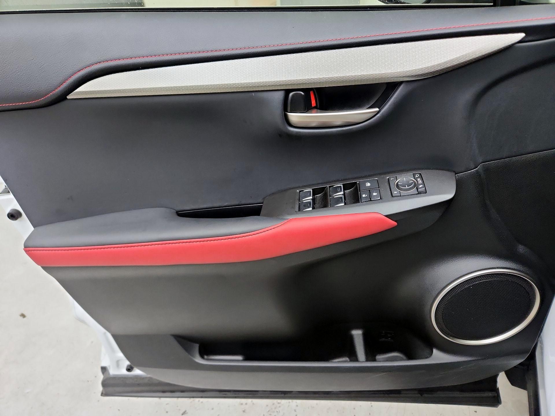 Thumbnail: 2021 Lexus NX - 12
