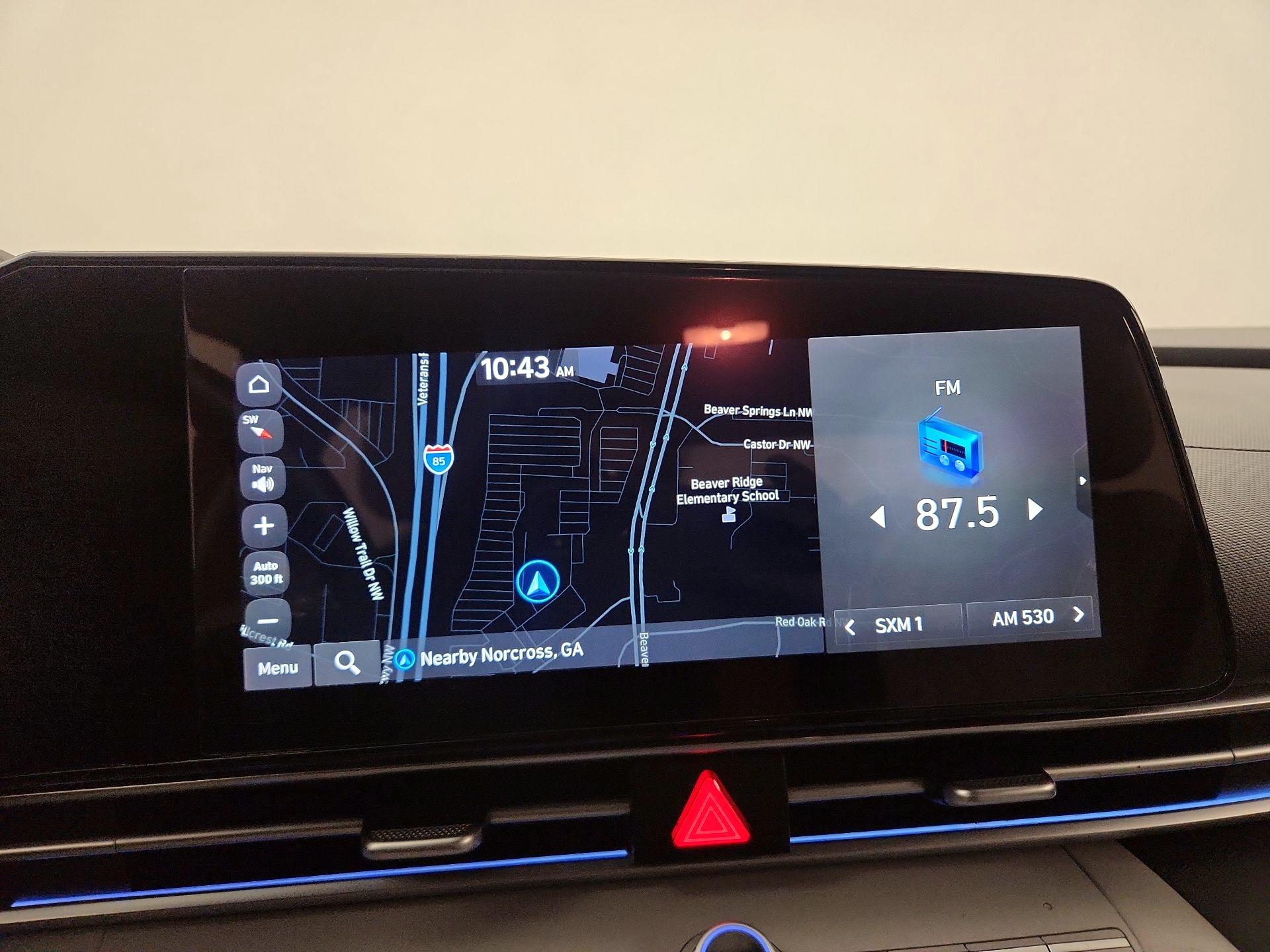 Thumbnail: 2023 Hyundai Elantra - 14