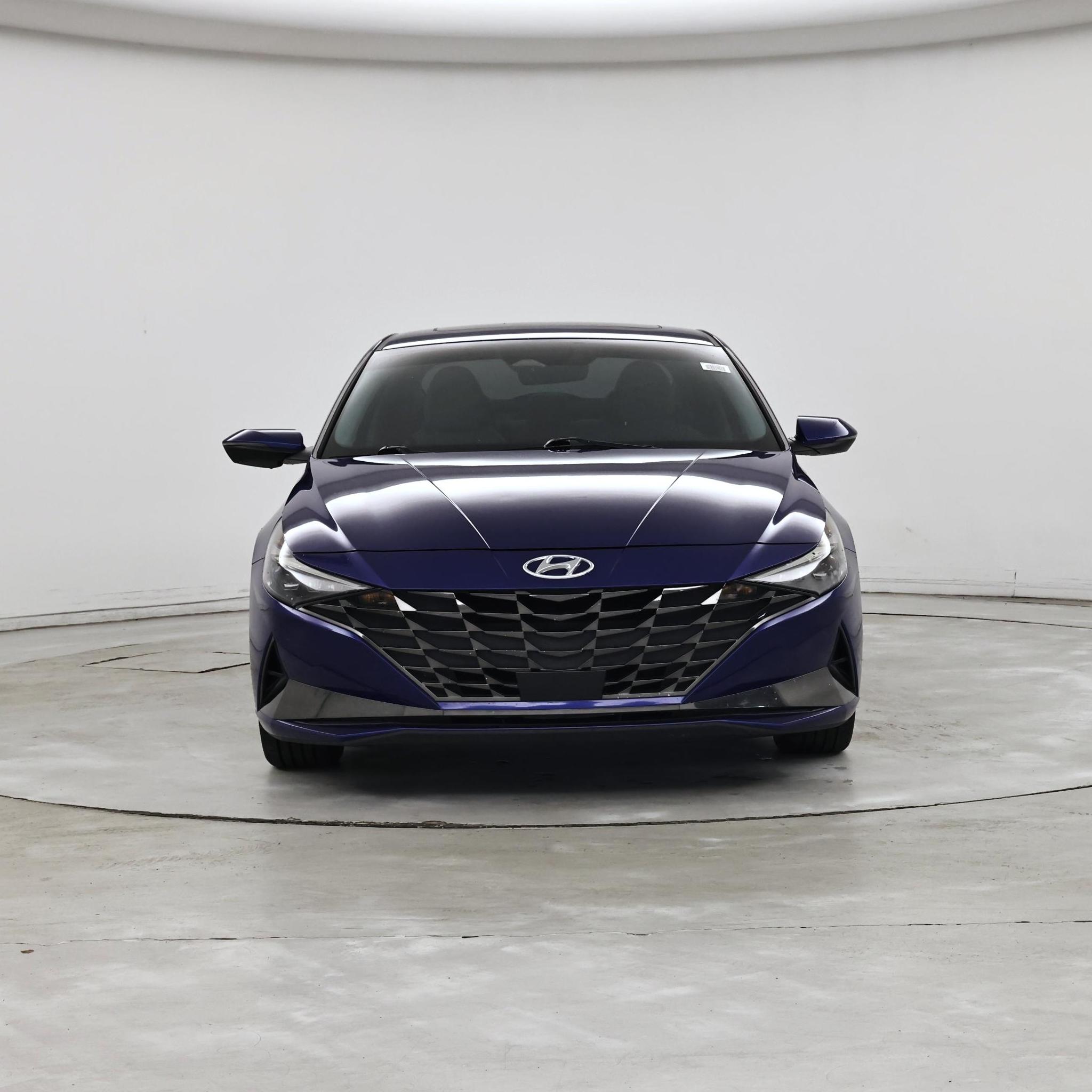 Thumbnail: 2023 Hyundai Elantra - 5