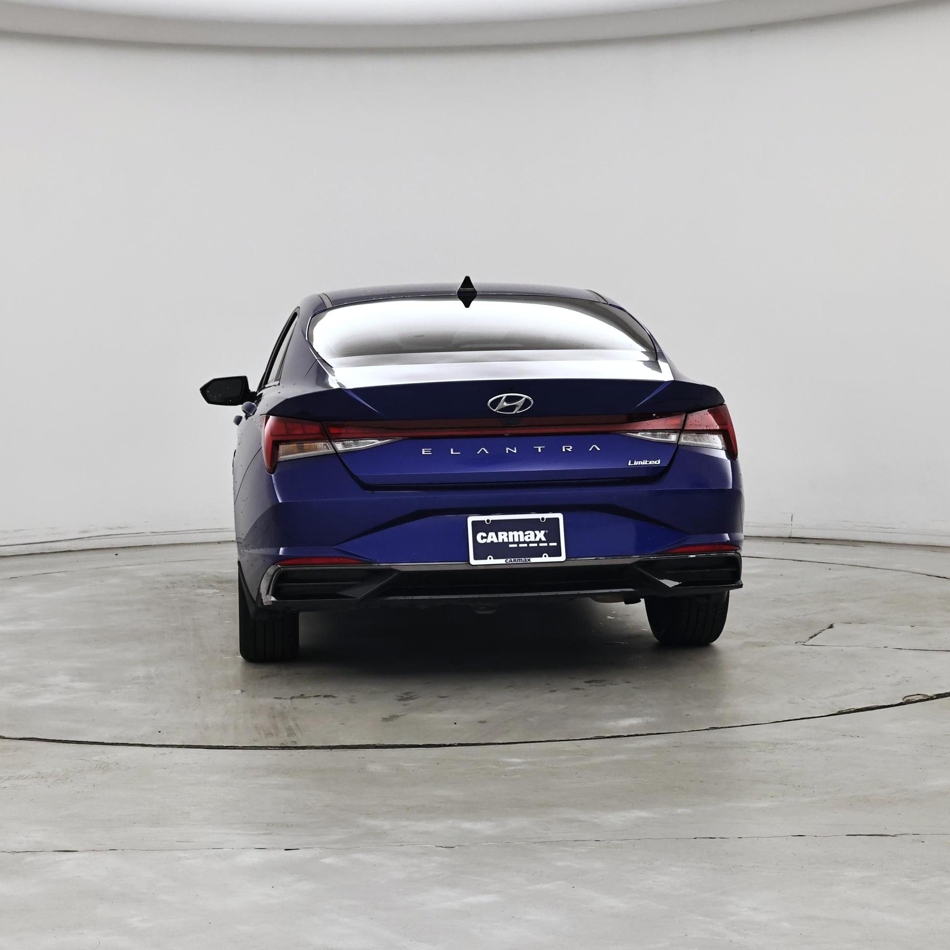 Thumbnail: 2023 Hyundai Elantra - 6