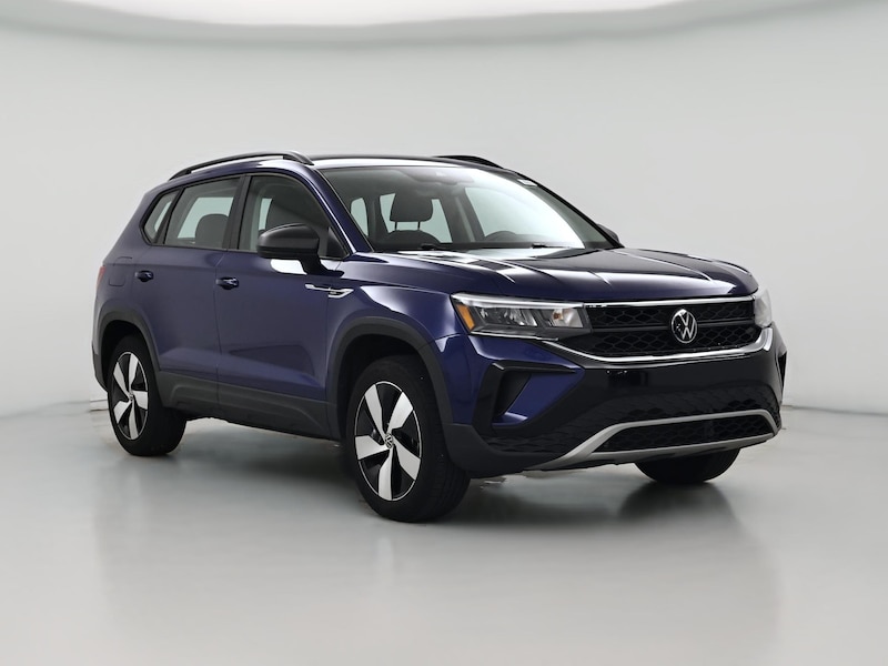 2024 Volkswagen Taos S
