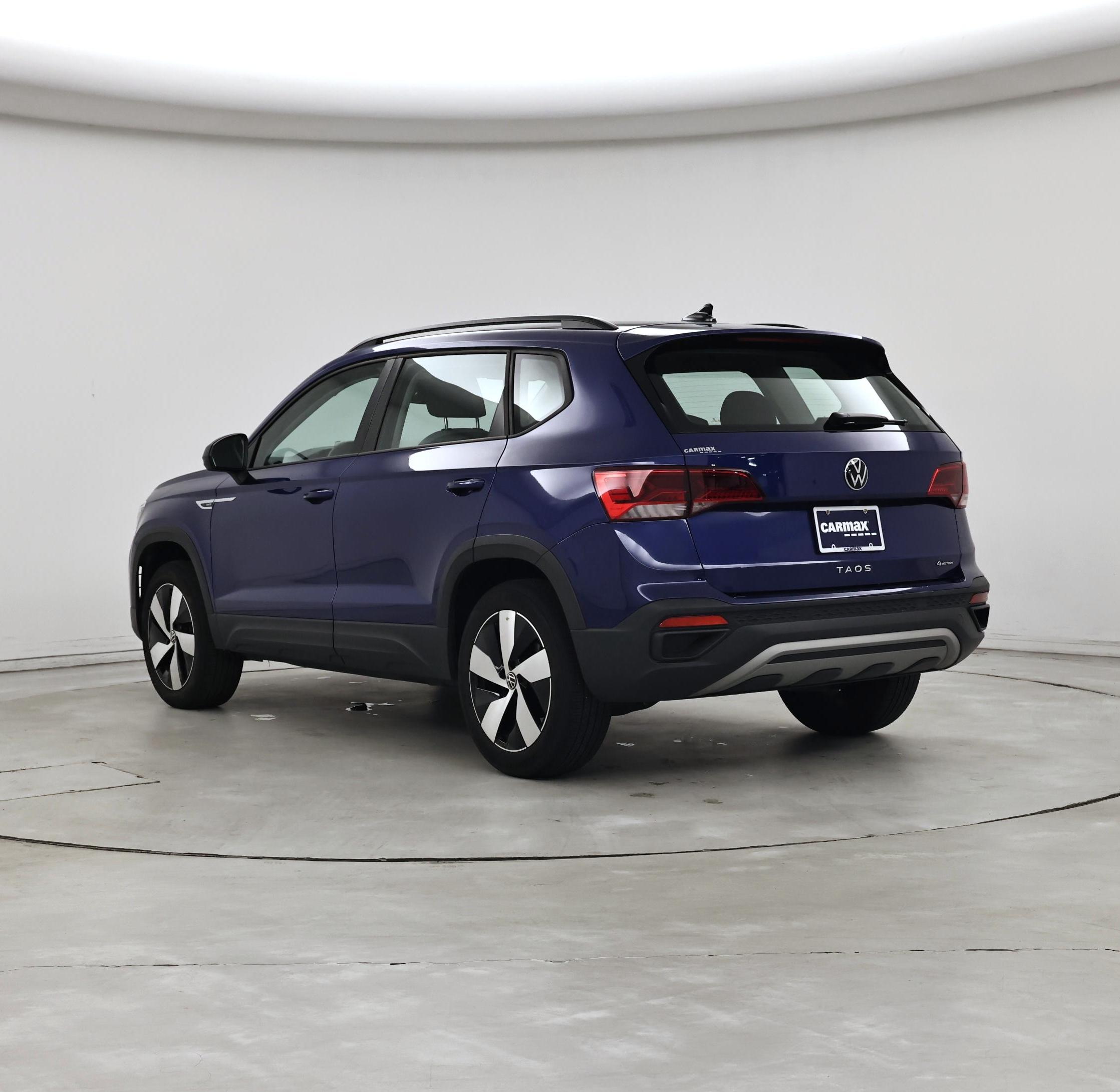 Thumbnail: 2024 Volkswagen Taos - 2