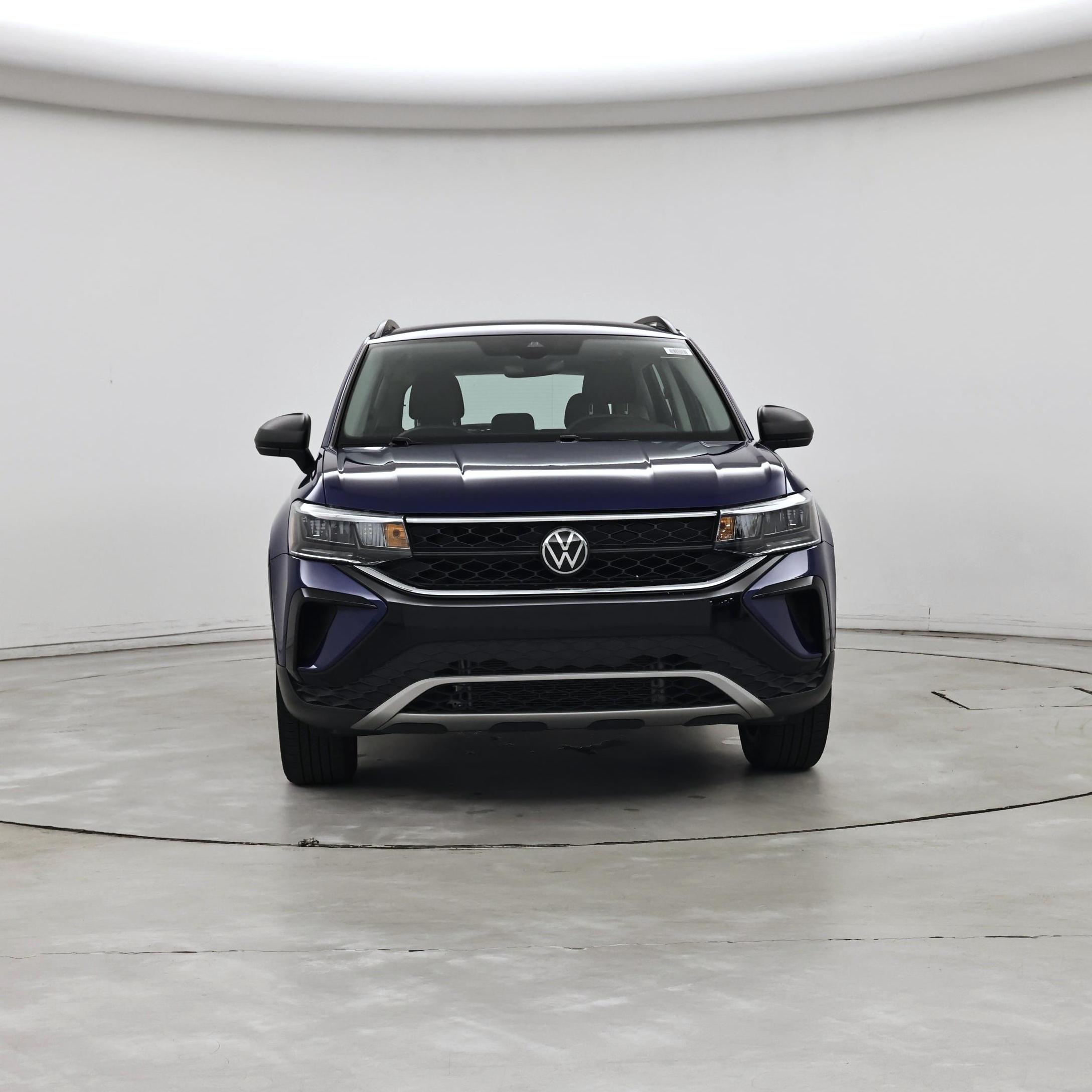 Thumbnail: 2024 Volkswagen Taos - 5