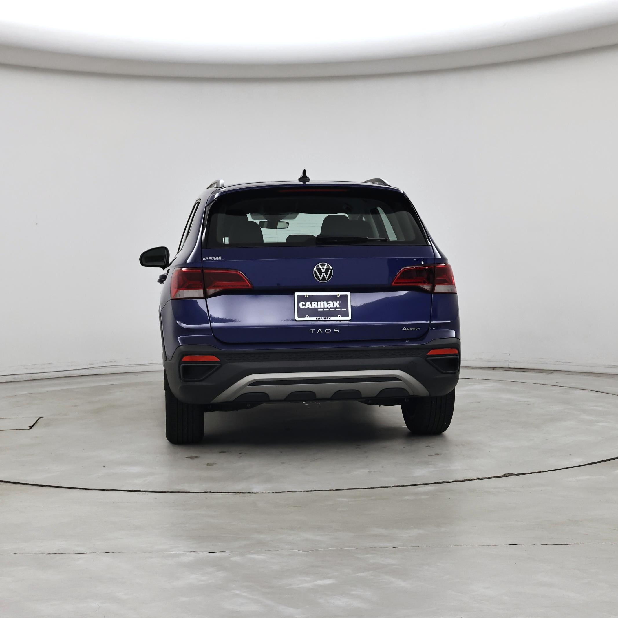 Thumbnail: 2024 Volkswagen Taos - 6