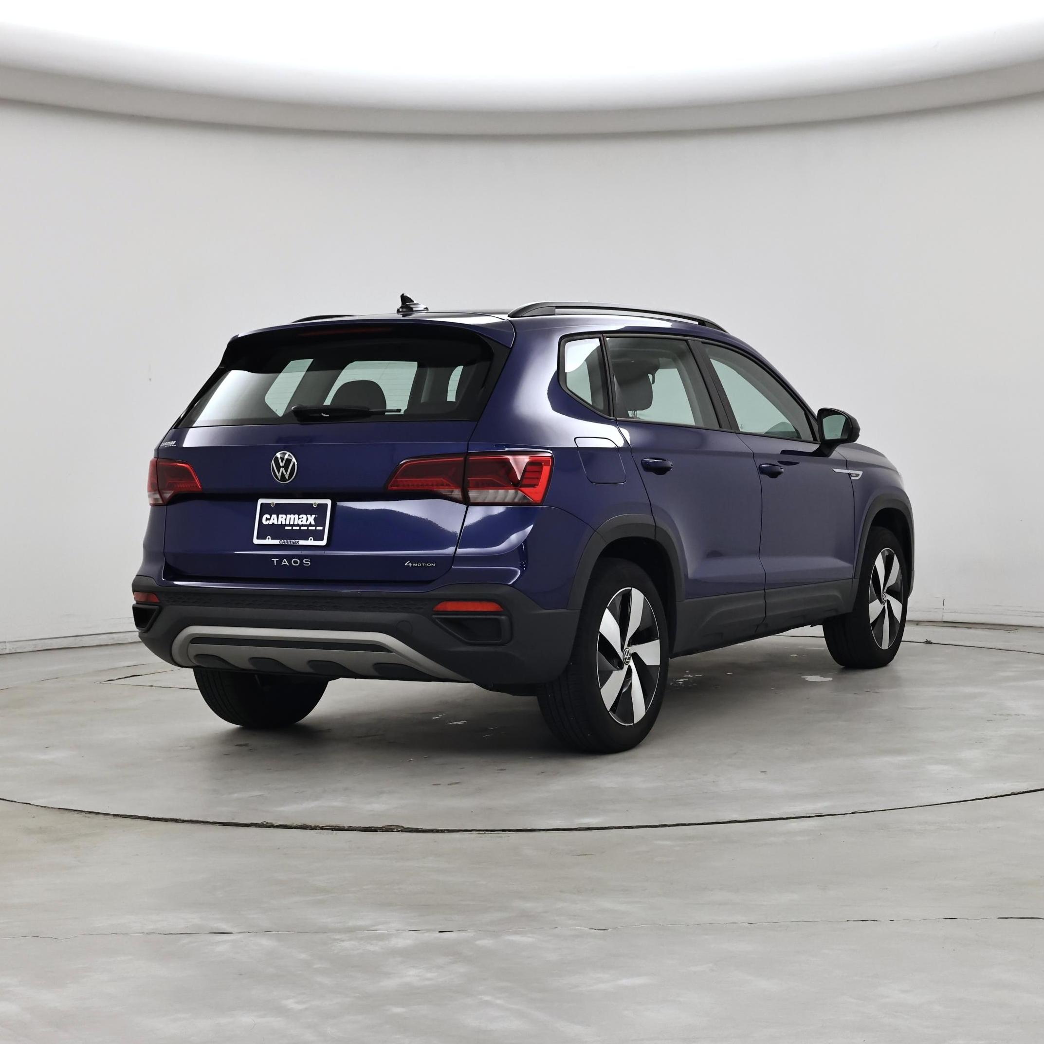 Thumbnail: 2024 Volkswagen Taos - 8