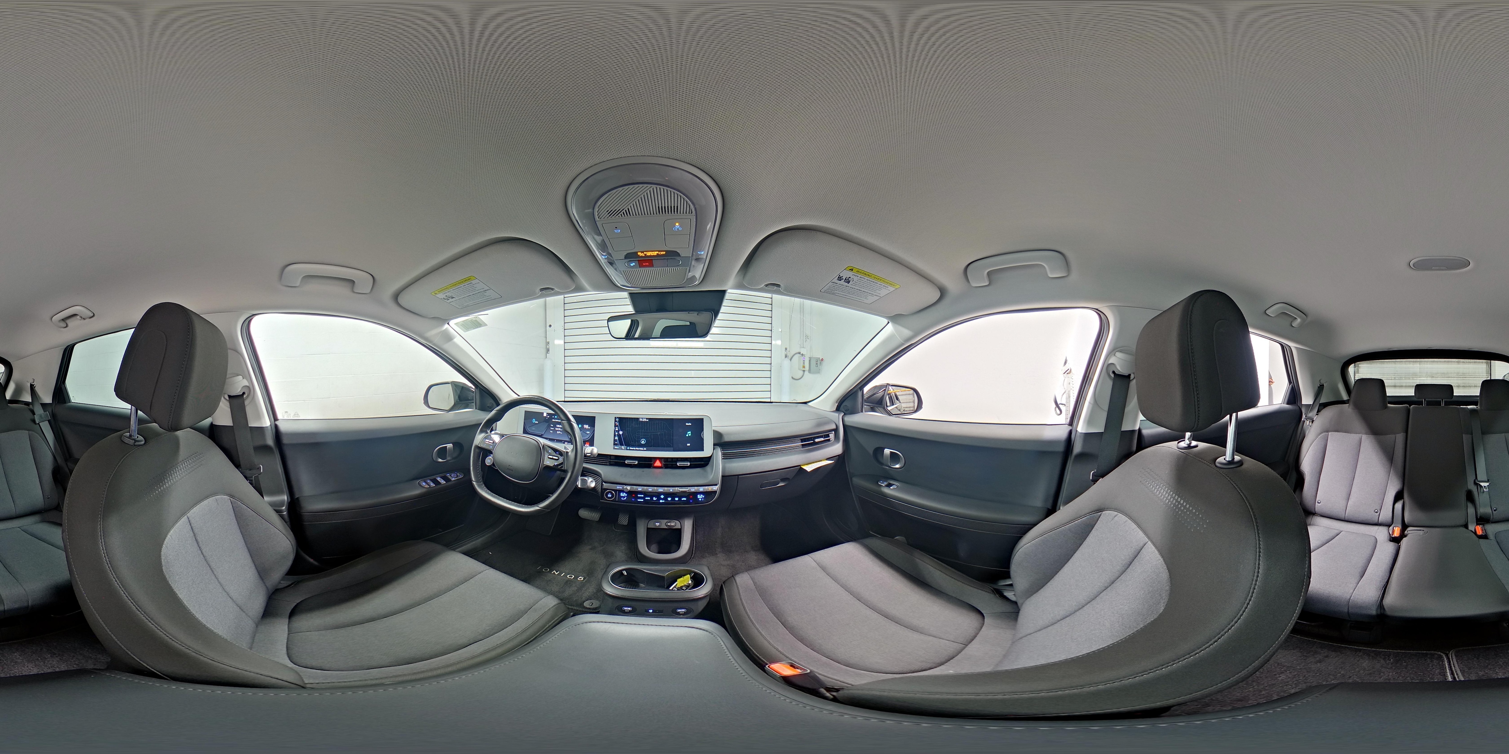 2024 Hyundai IONIQ 5 SEL - Photo 20