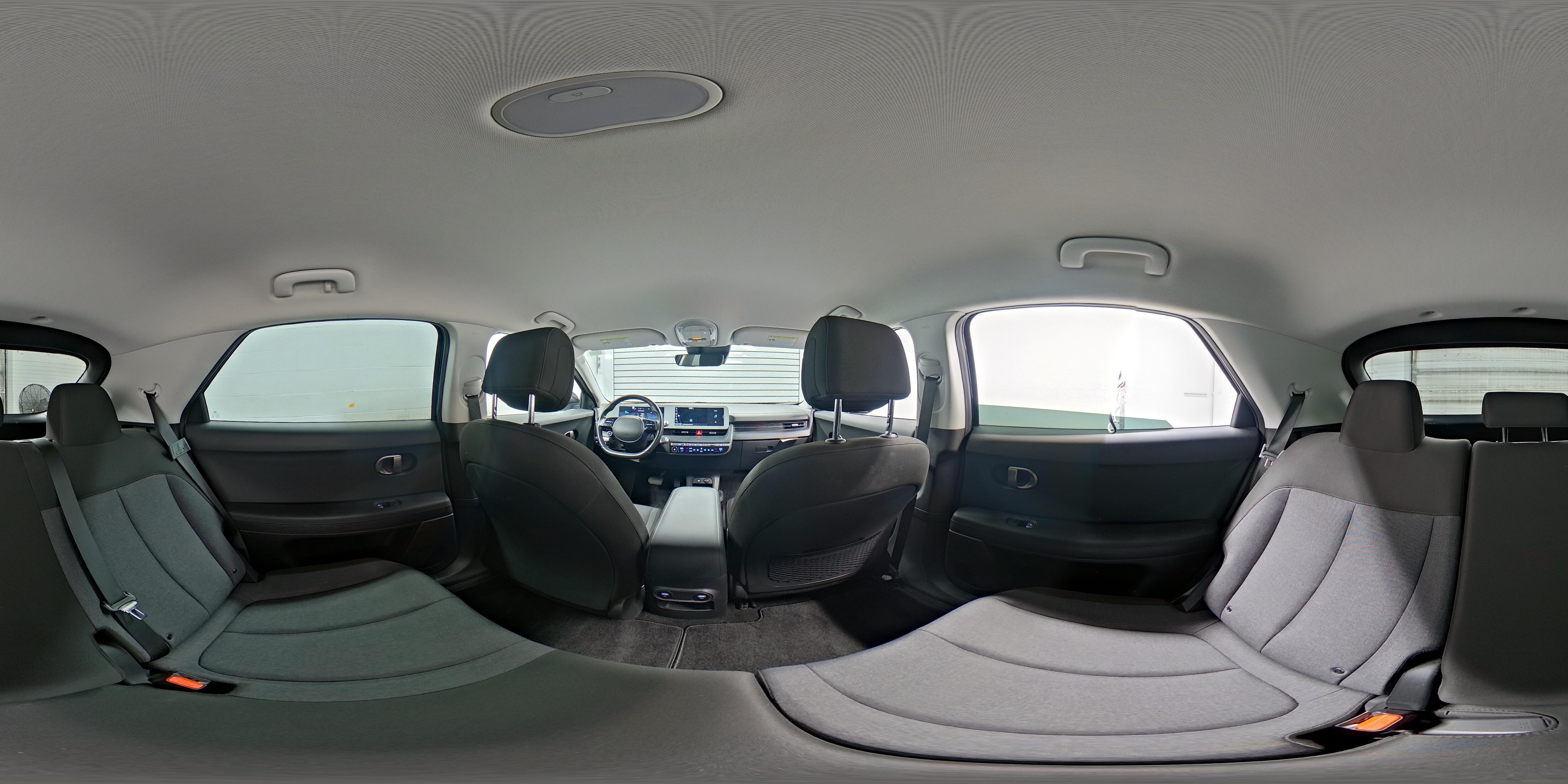 2024 Hyundai IONIQ 5 SEL - Photo 21