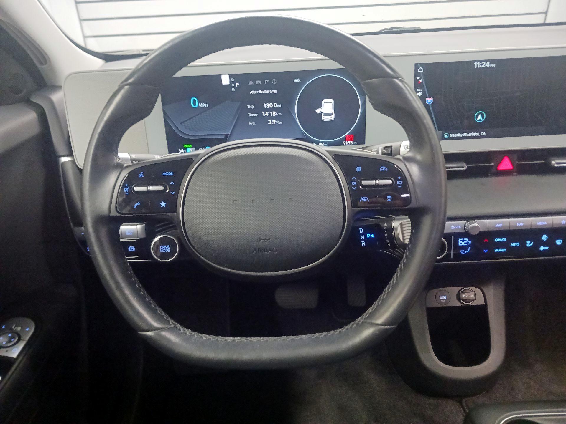 Thumbnail: 2024 Hyundai Ioniq 5 - 10